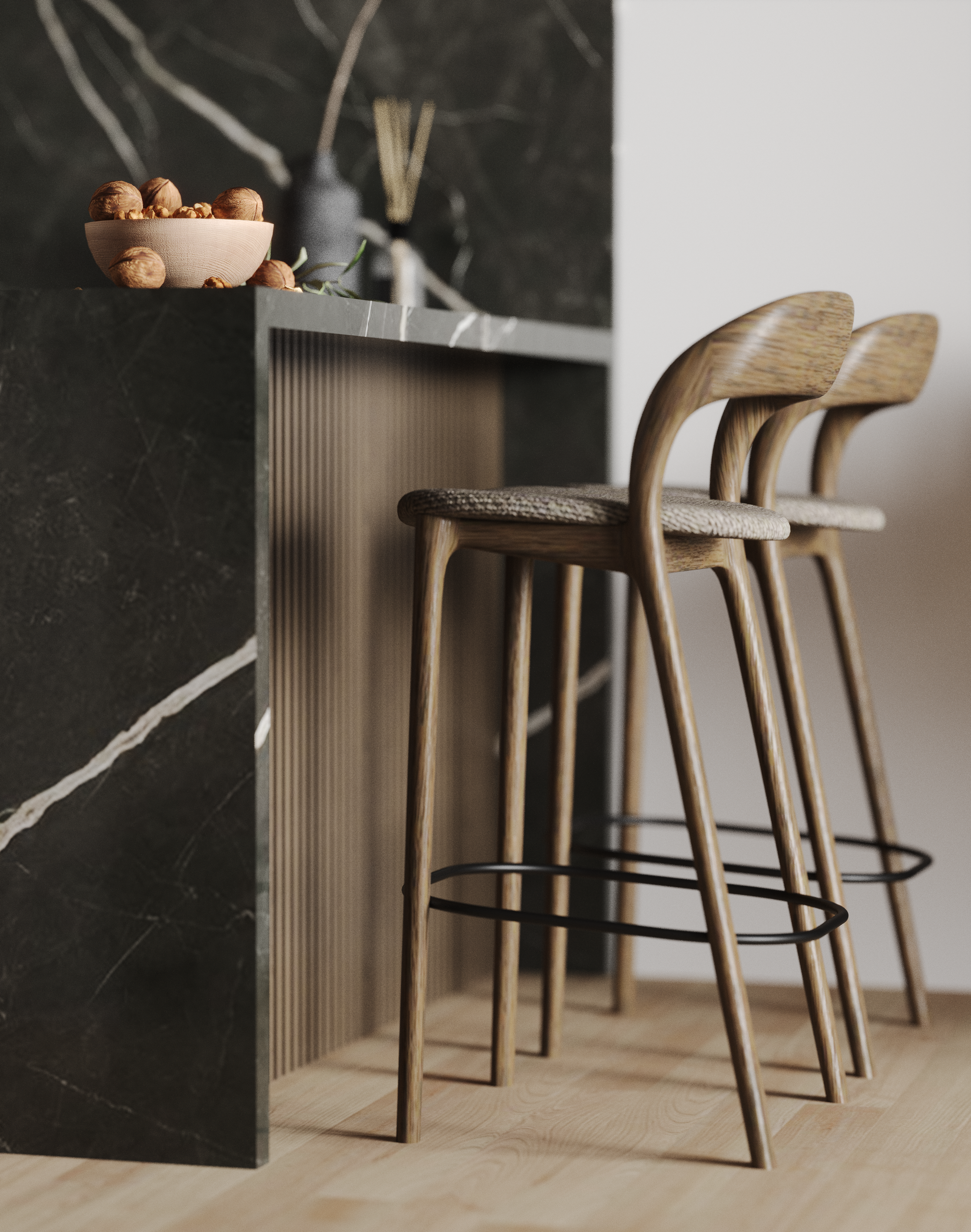 Elysium property in Pererenan, Canggu, Bali — thumbnail 8