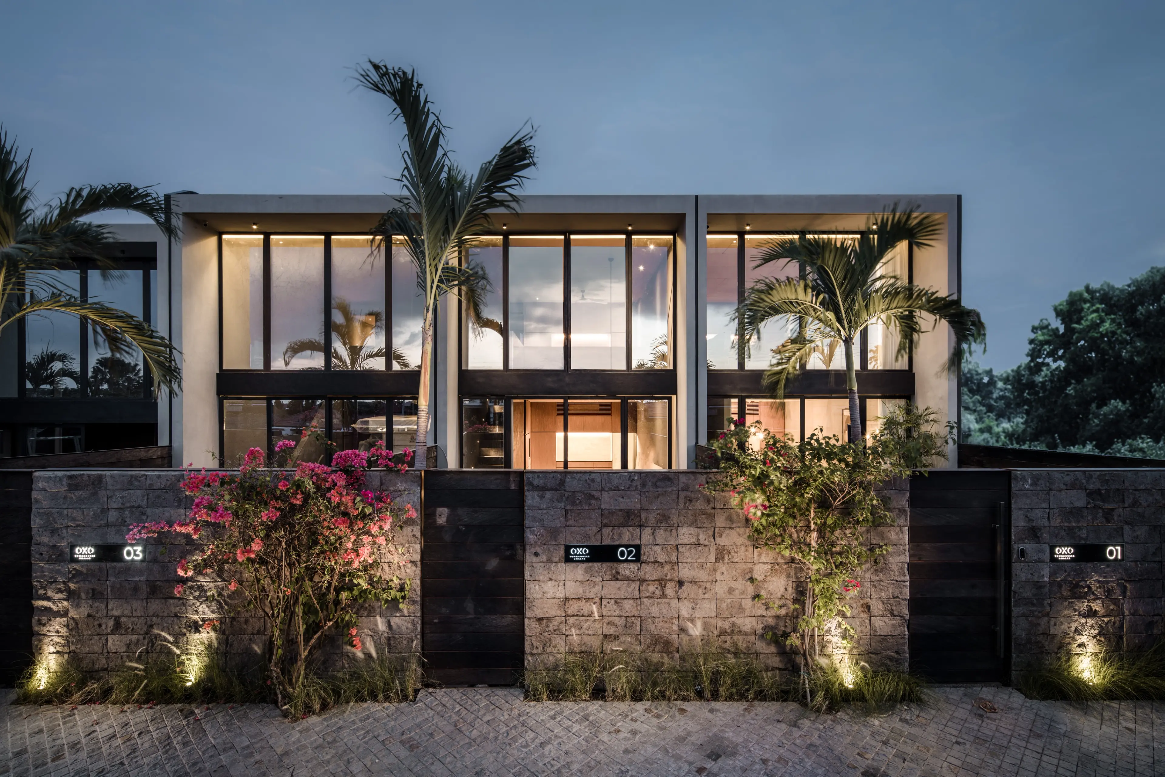 apartment in Batu Belig, Canggu, Bali — thumbnail 12