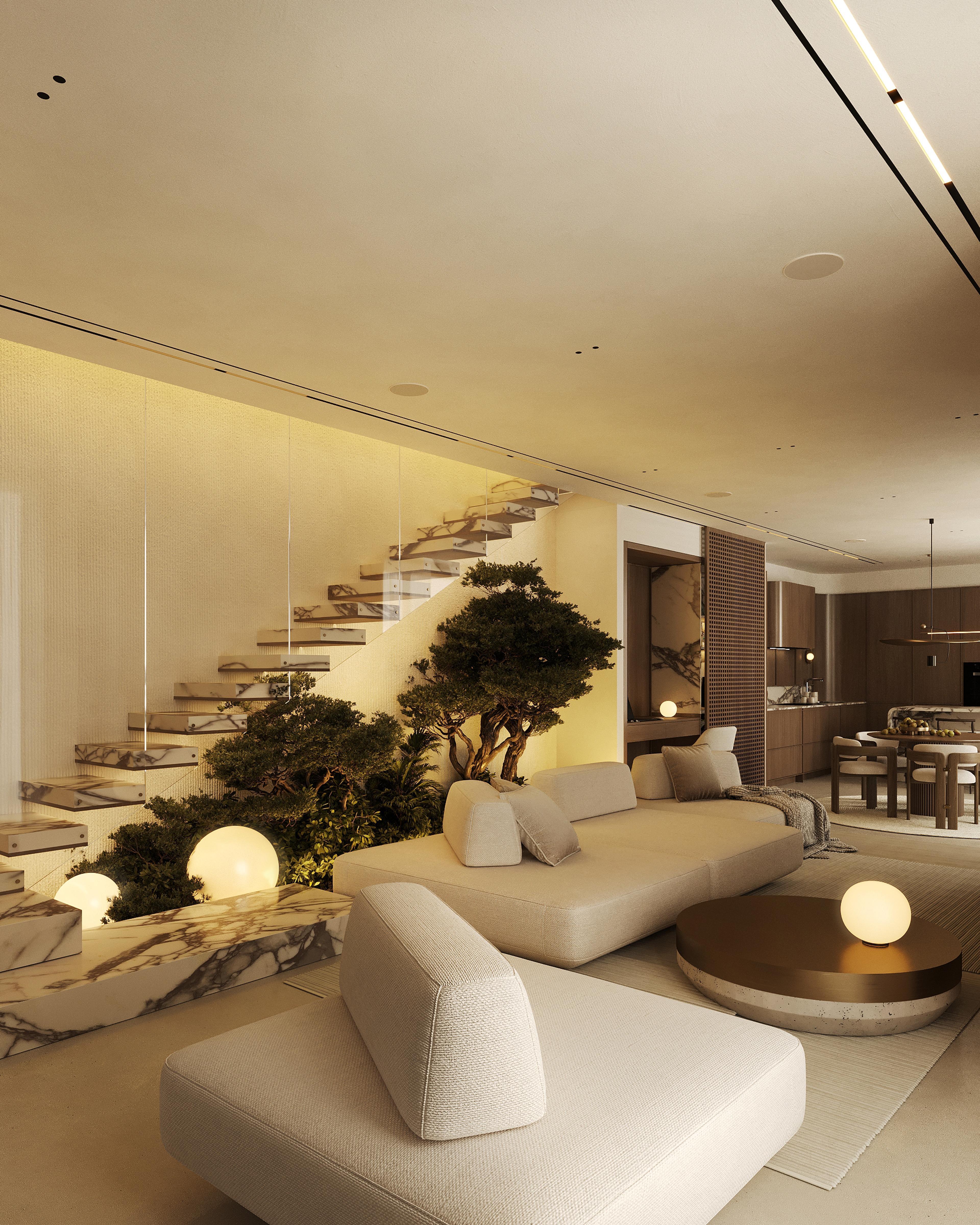 The Element villa in Nusa Dua, Bukit, Bali — thumbnail 3