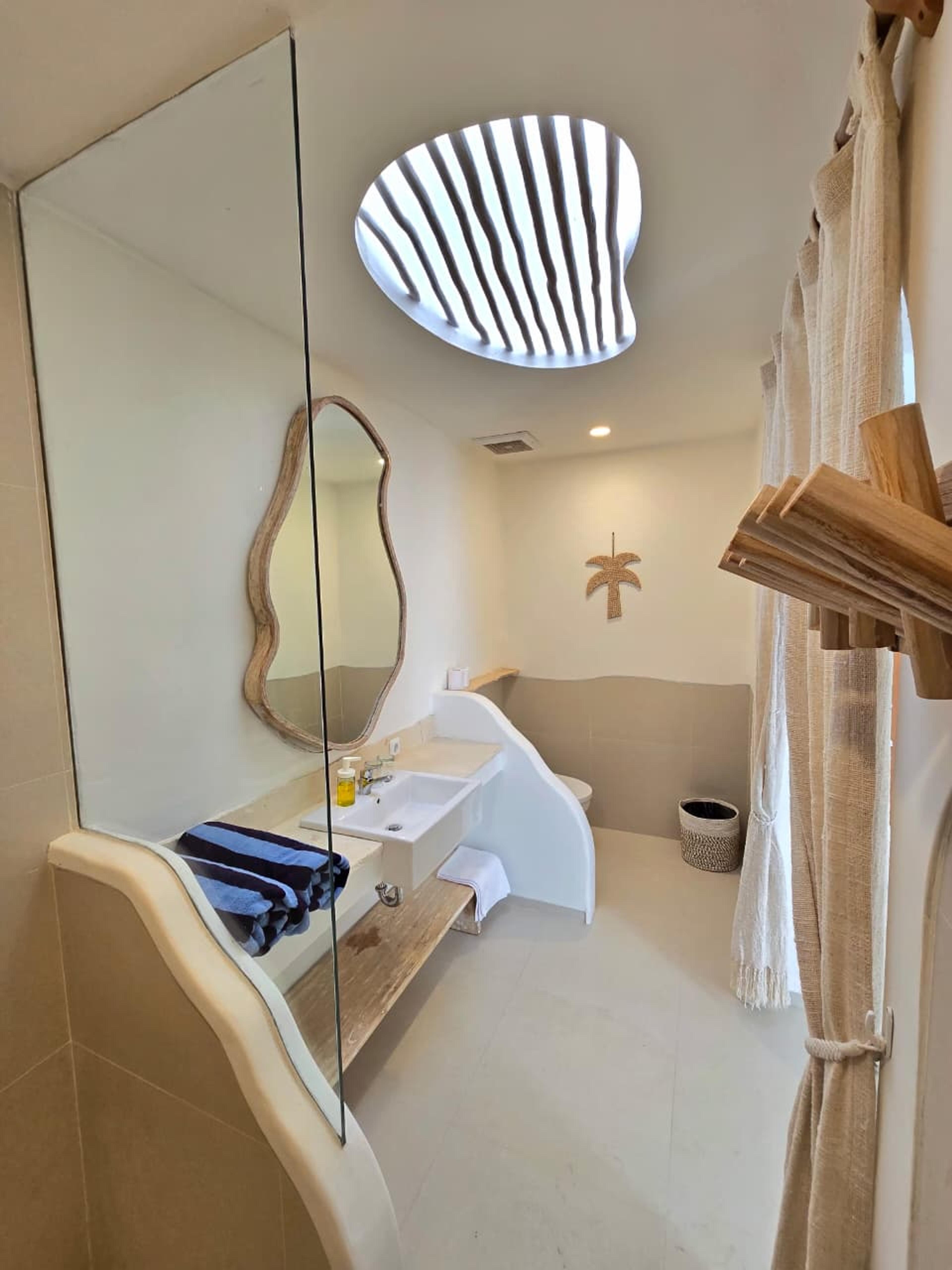 Sansa Villas villa in Melasti, Bukit, Bali — thumbnail 5