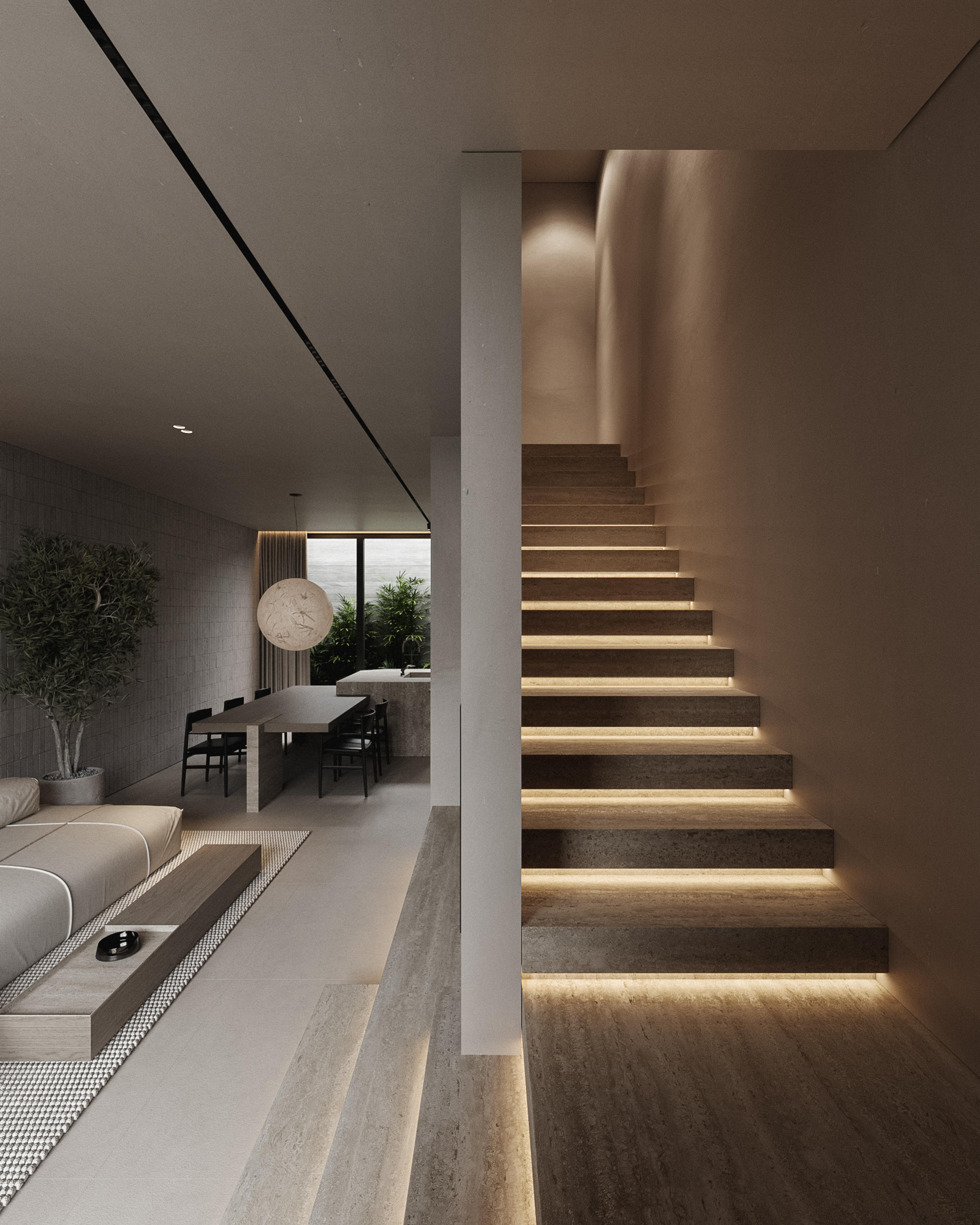 Prive Pererenan villa in Pererenan, Canggu, Bali — thumbnail 48