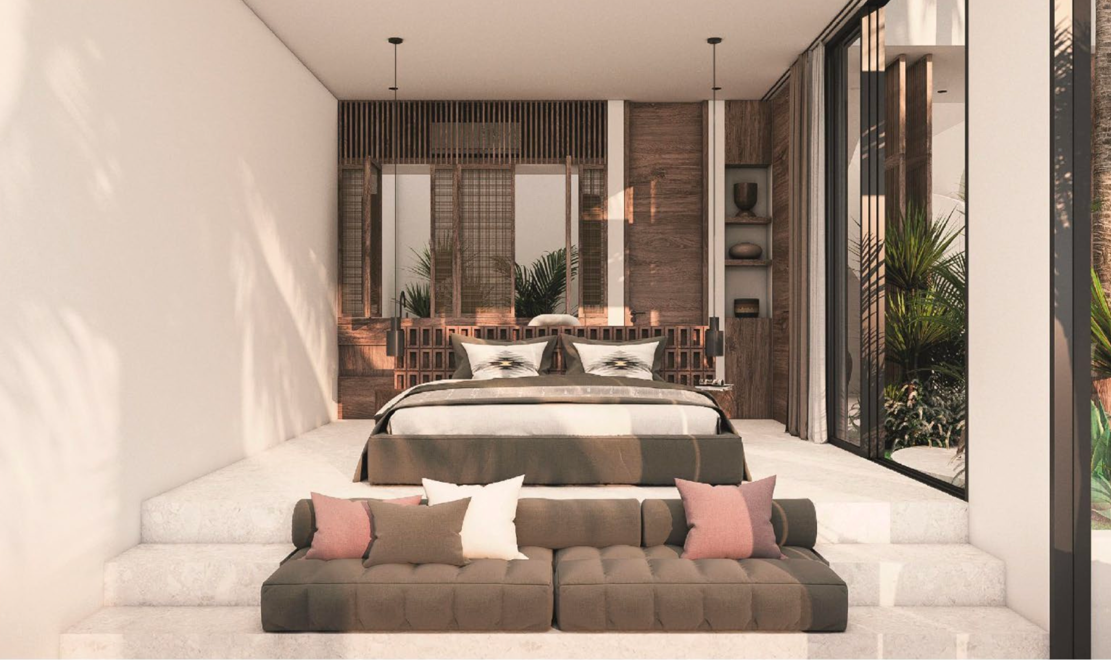 Serenity Villas villa in Ubud, Bali — thumbnail 3