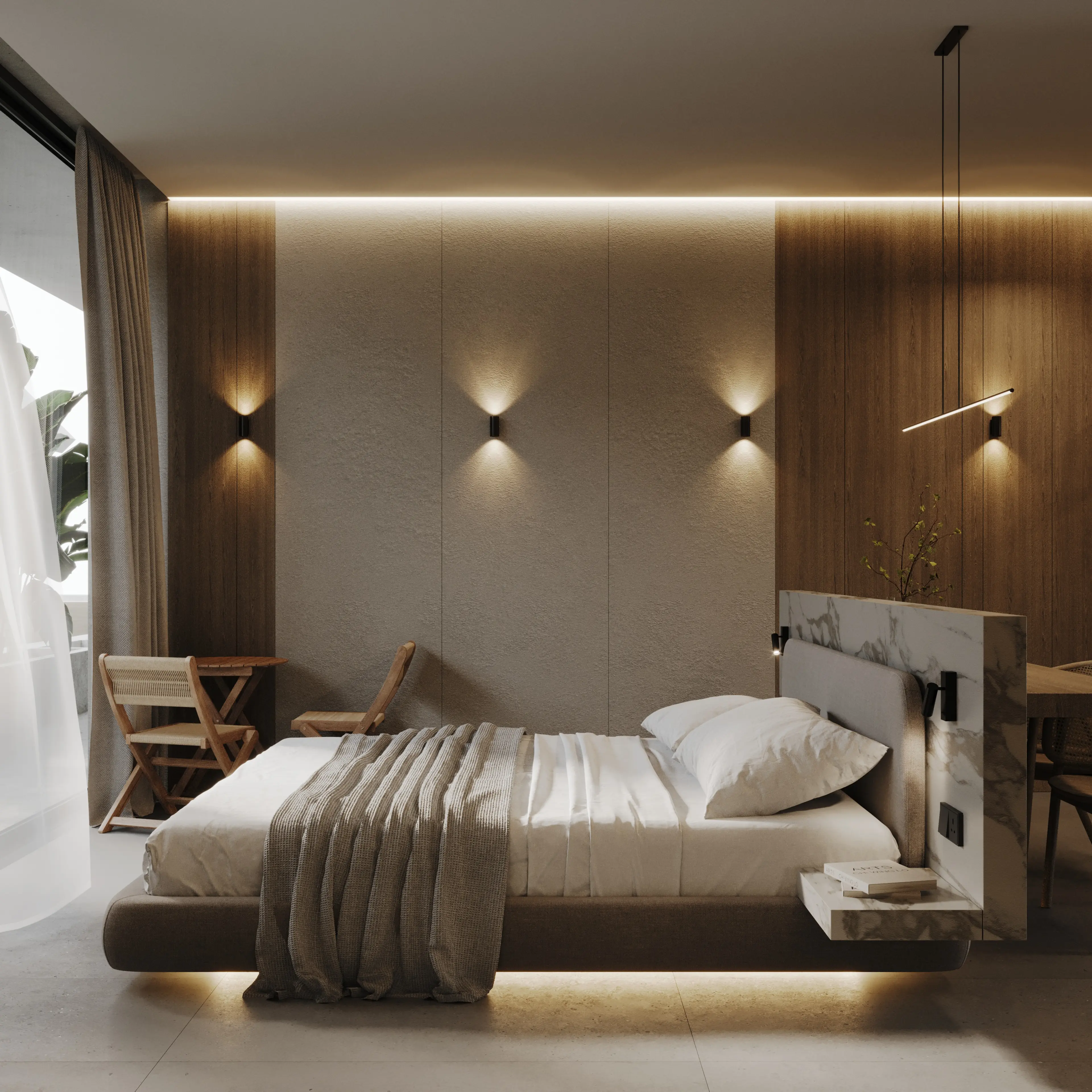 property in Batu Belig, Canggu, Bali — thumbnail 10