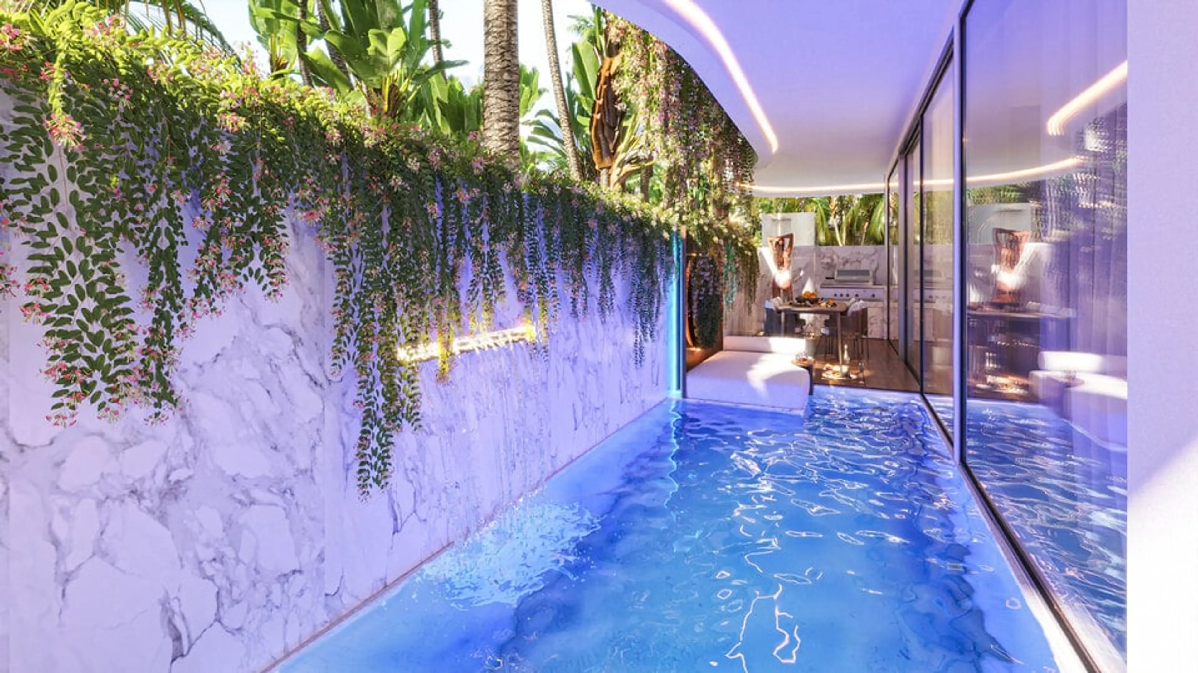 apartment in Berawa, Canggu, Bali — thumbnail 36