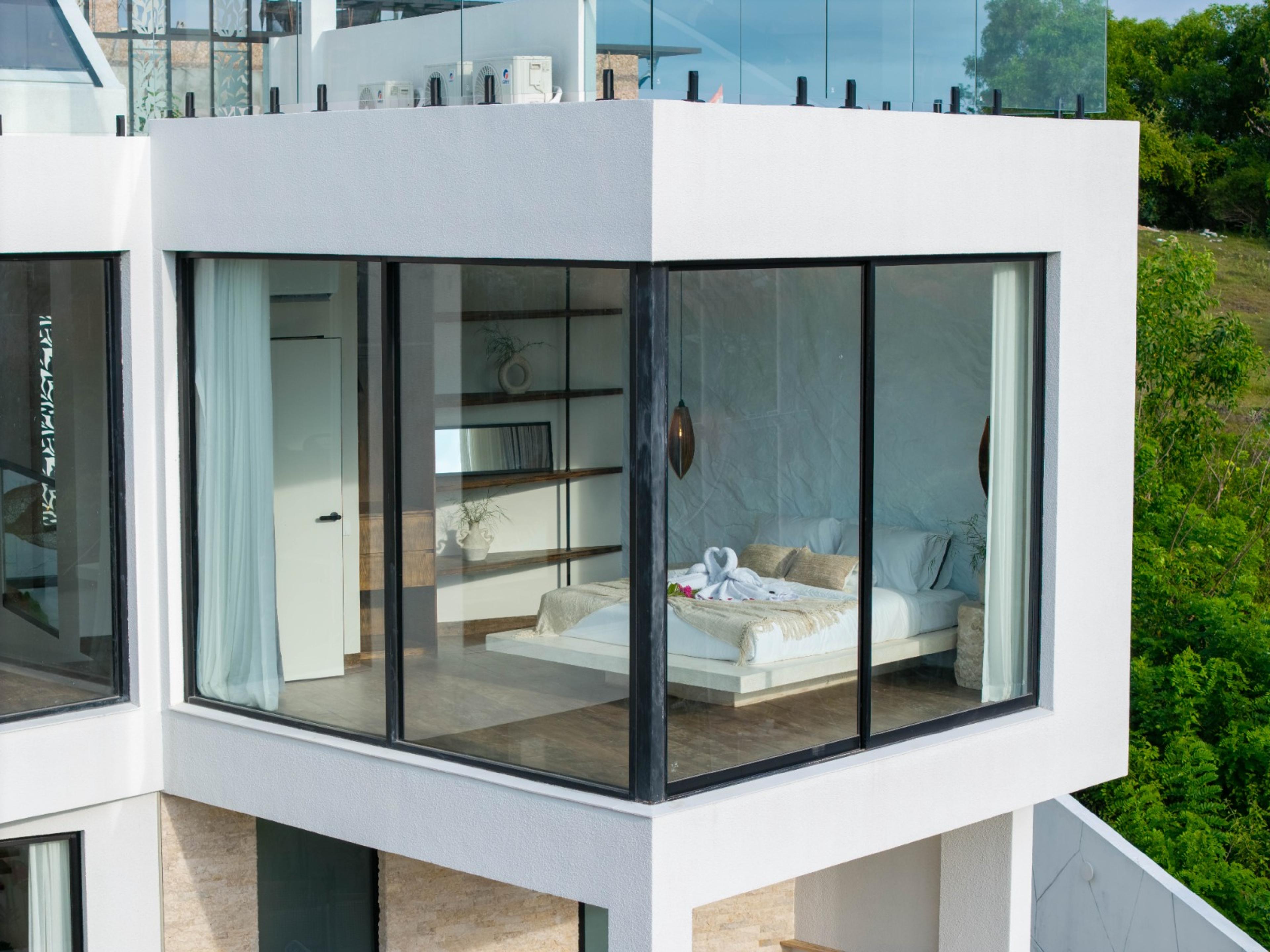 Snow White Villas villa in Pandawa, Bukit, Bali — thumbnail 18