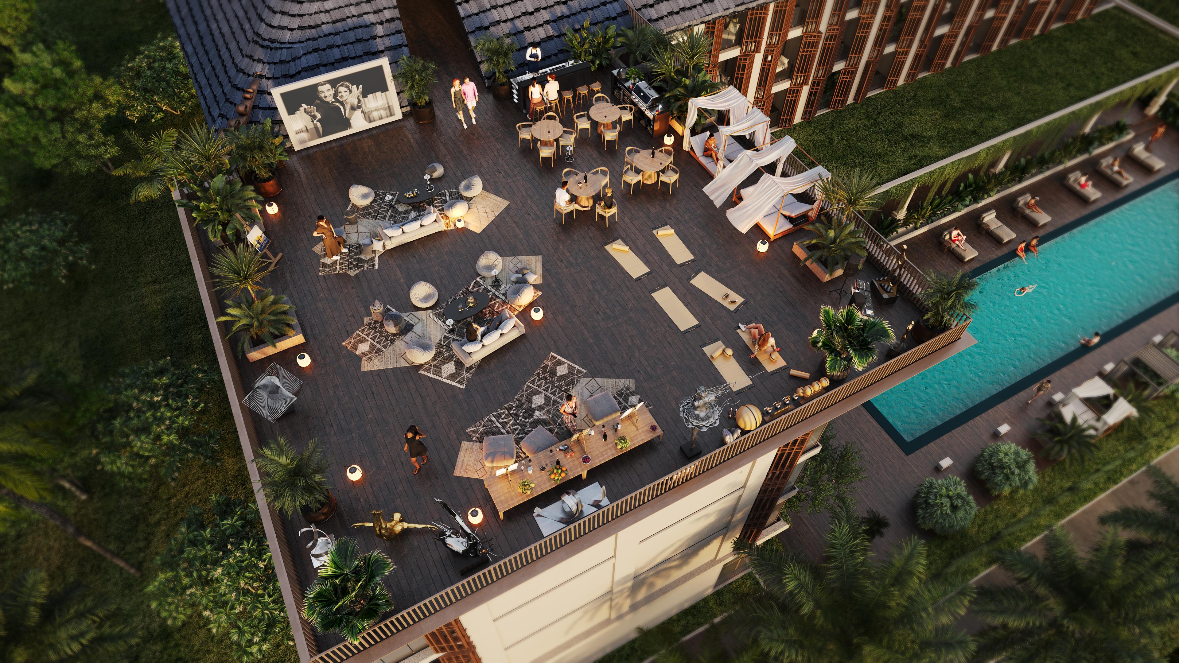 Ramada Nusa Dua property in Nusa Dua, Bukit, Bali — thumbnail 5