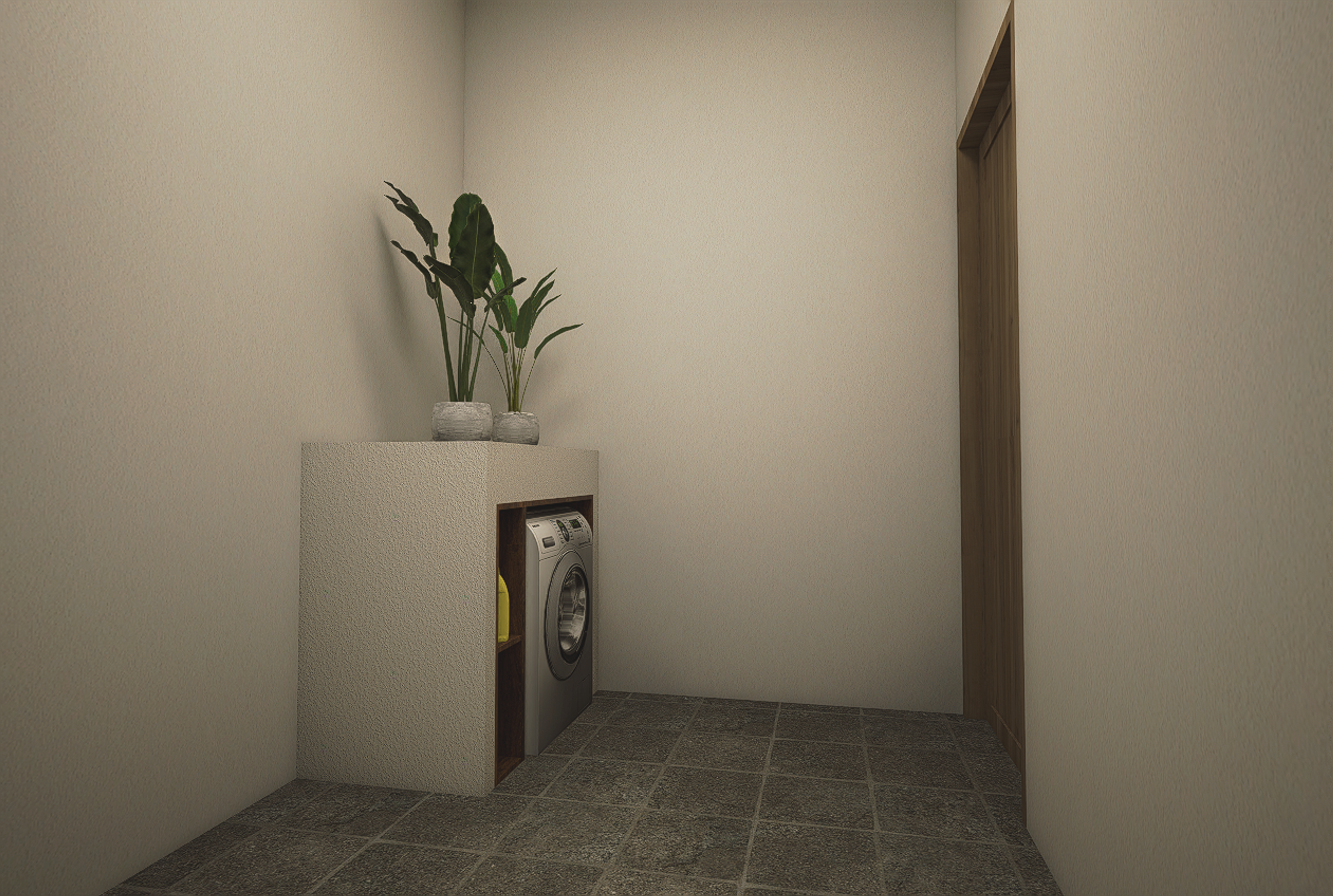 Arugula Villa villa in Melasti, Bukit, Bali — thumbnail 22