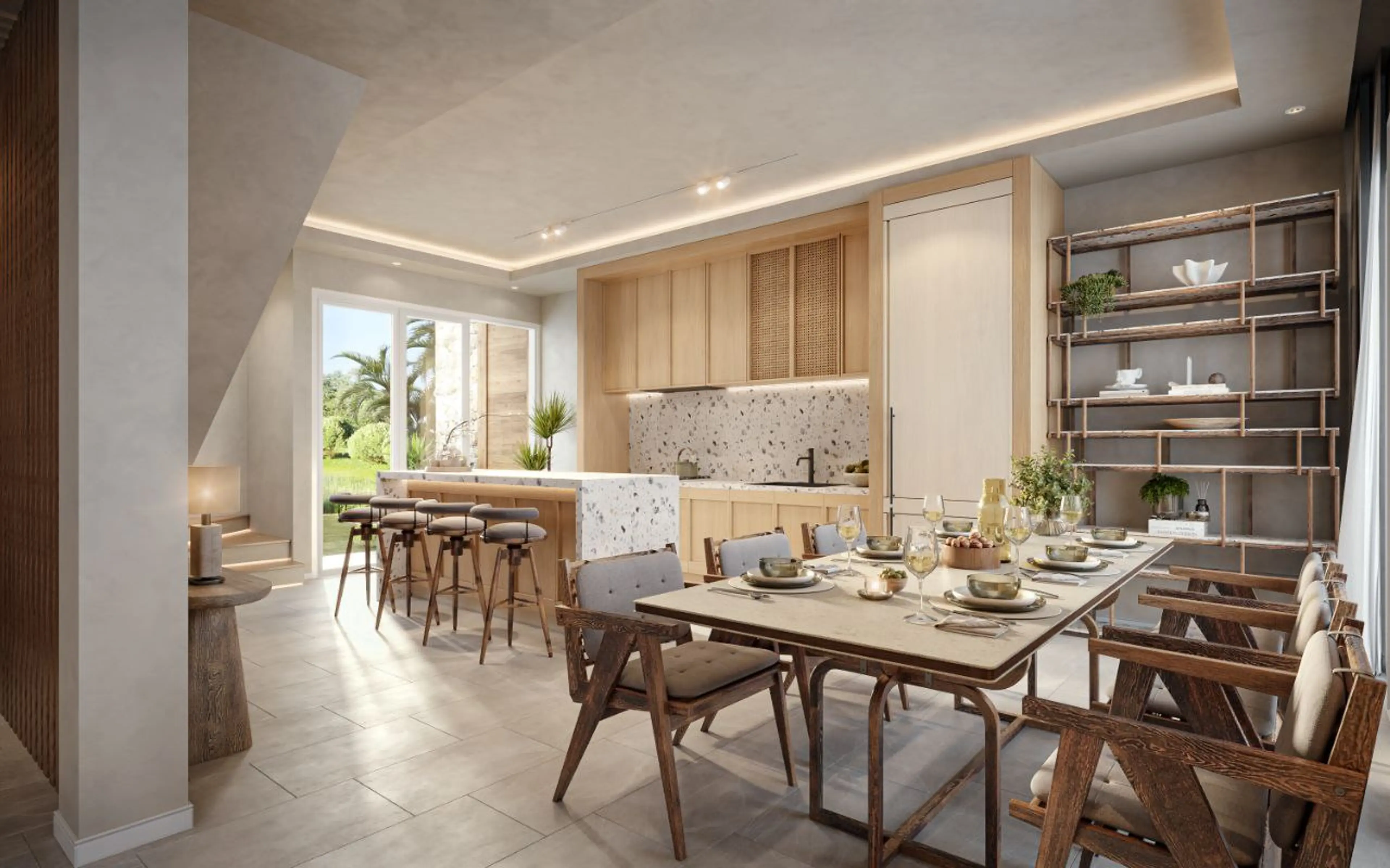 property in Berawa, Canggu, Bali — thumbnail 18