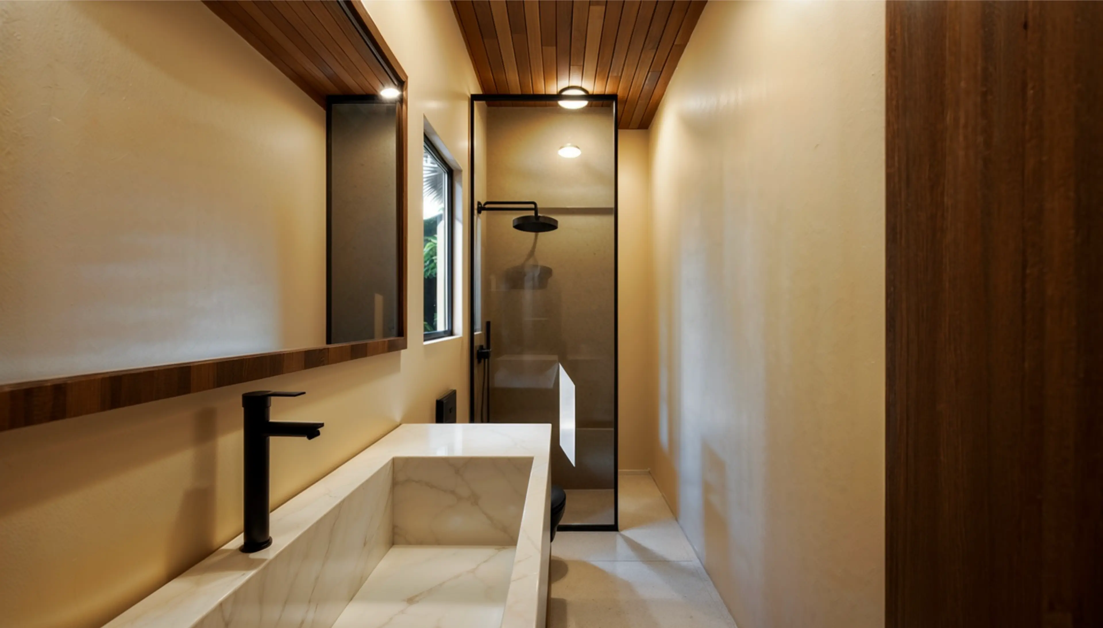 villa in Kaba Kaba, Canggu, Bali — thumbnail 6