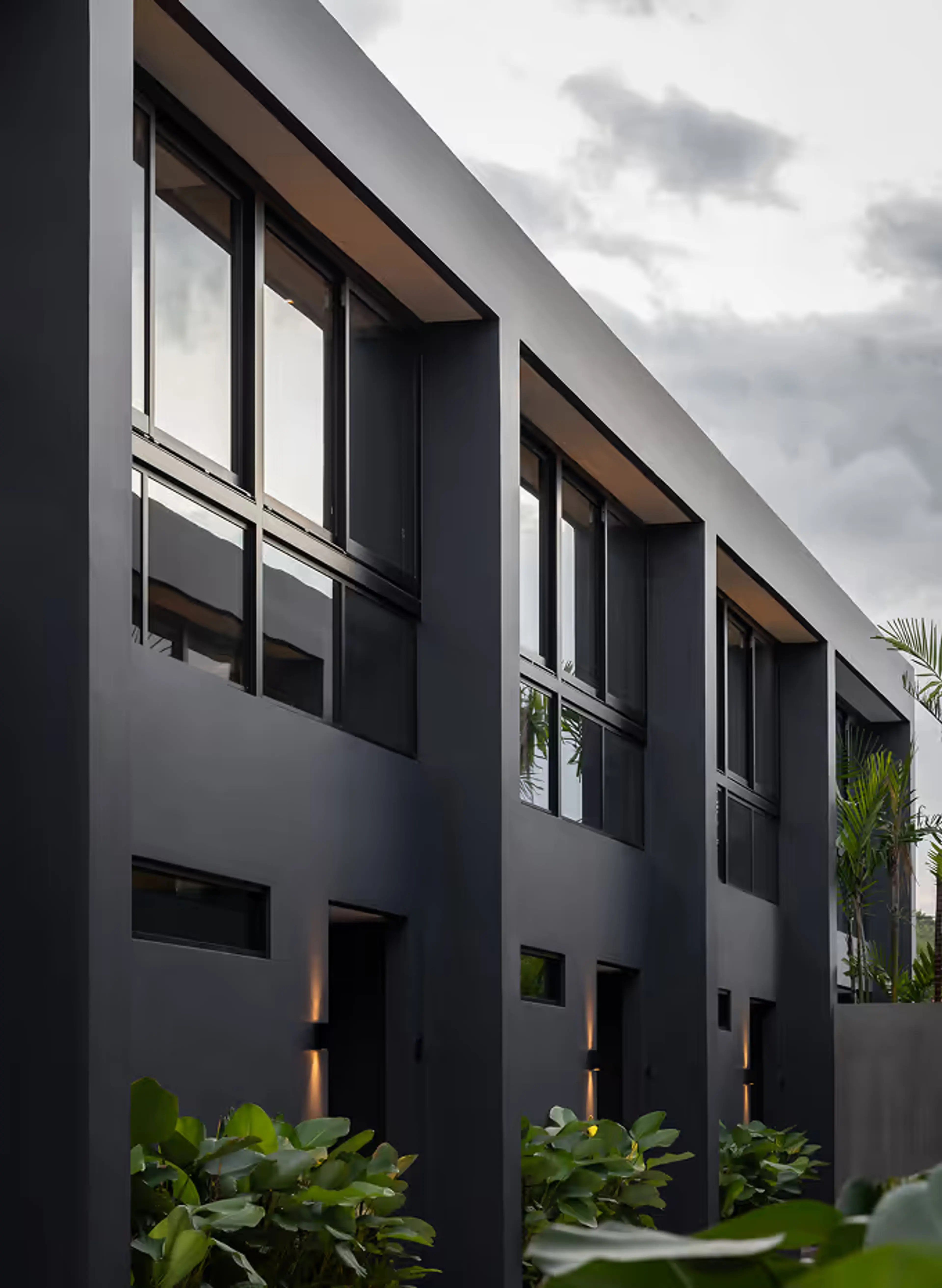 townhouse in Cemagi, Tabanan, Bali