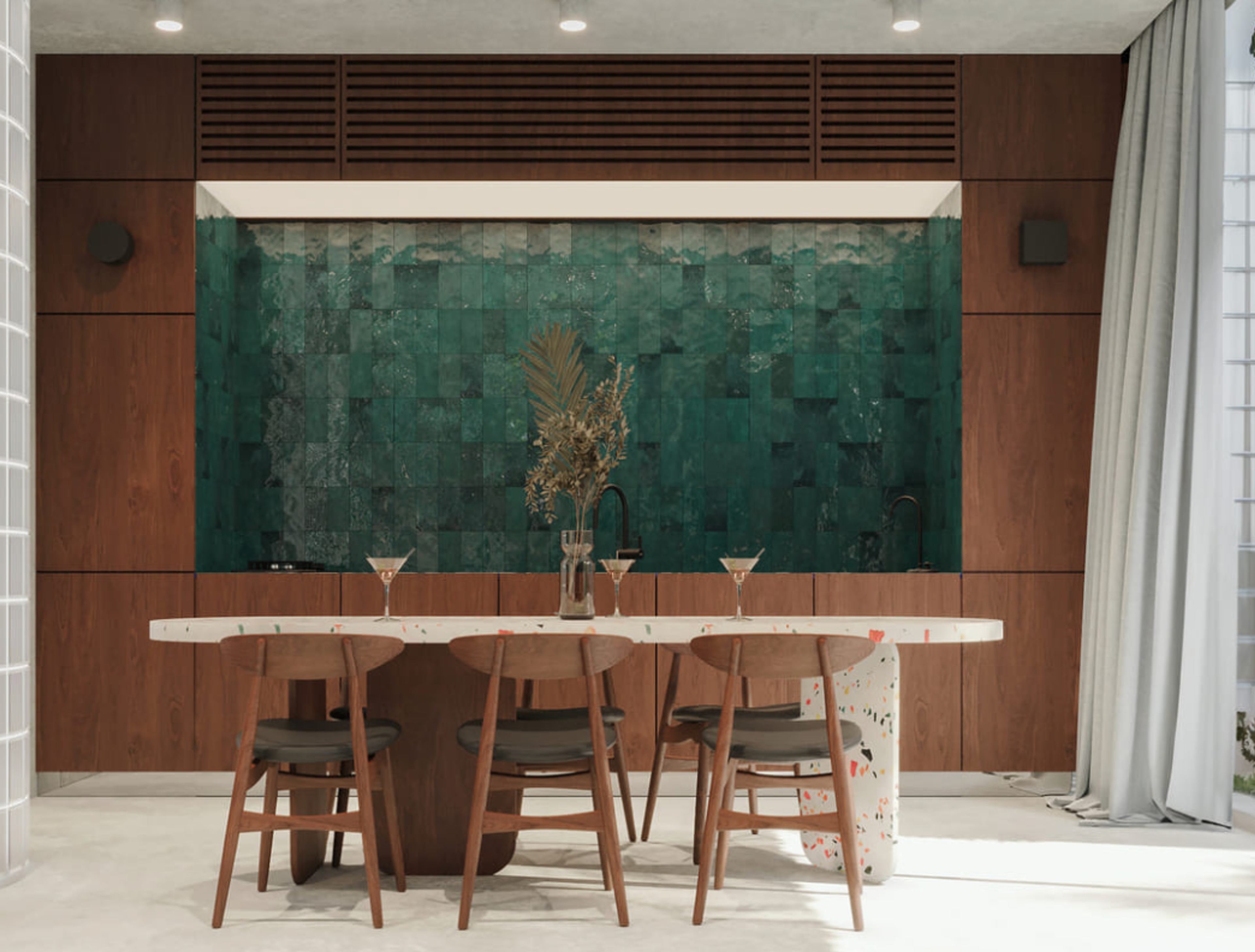 Adva Terracotta property in Ubud, Bali — thumbnail 2