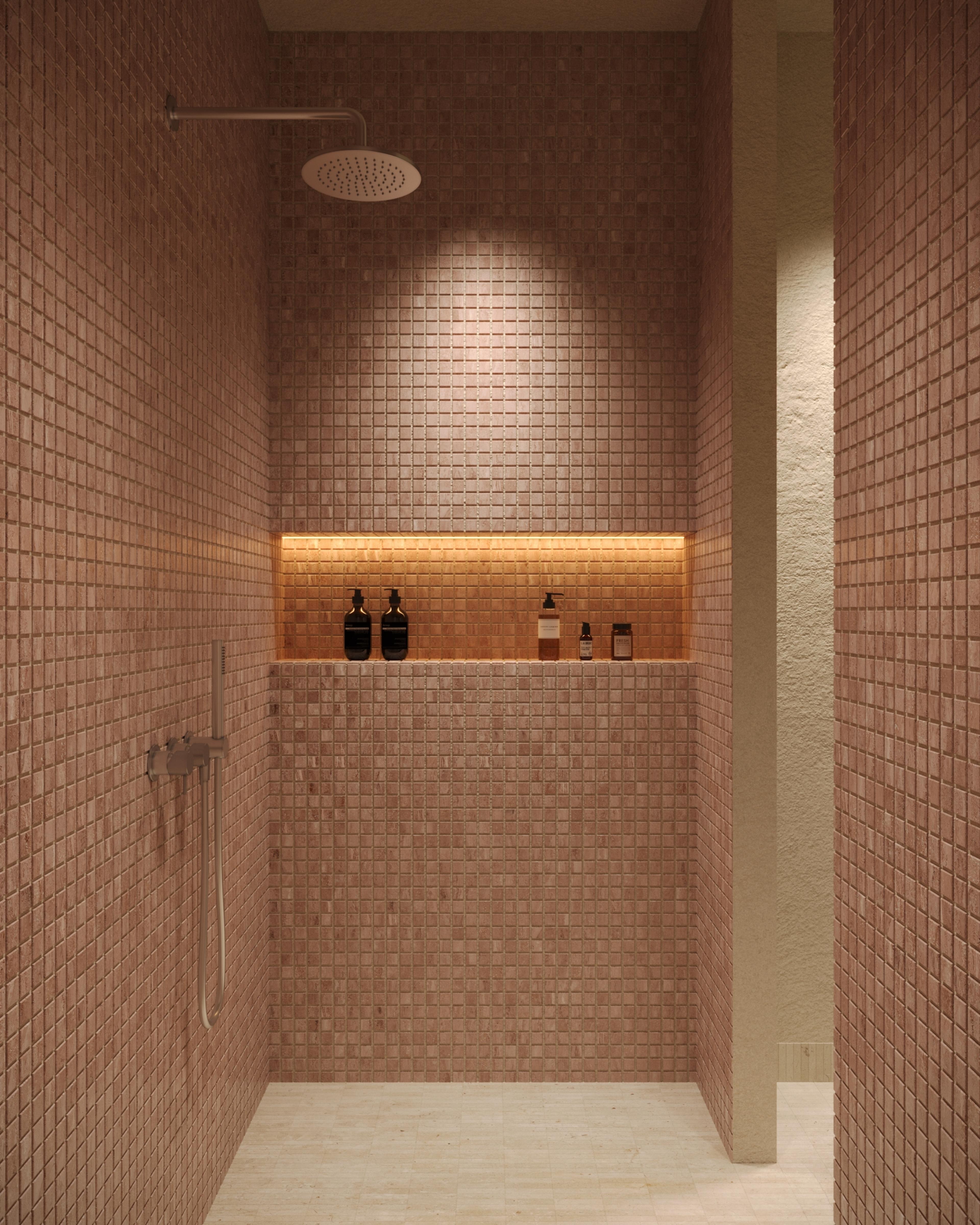 Baza Kedungu property in Kedungu, Tabanan, Bali — thumbnail 64