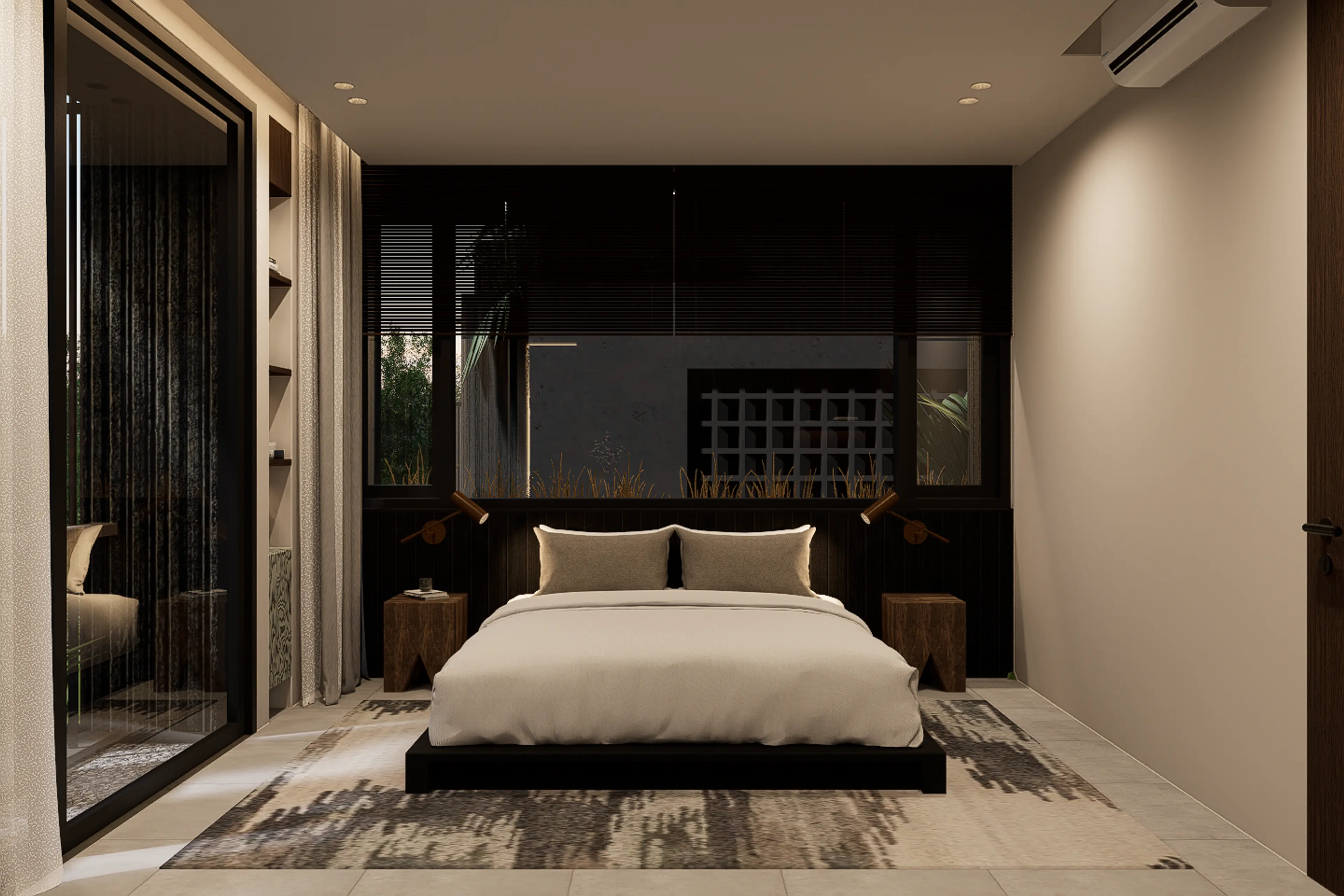 villa in Berawa, Canggu, Bali — thumbnail 10