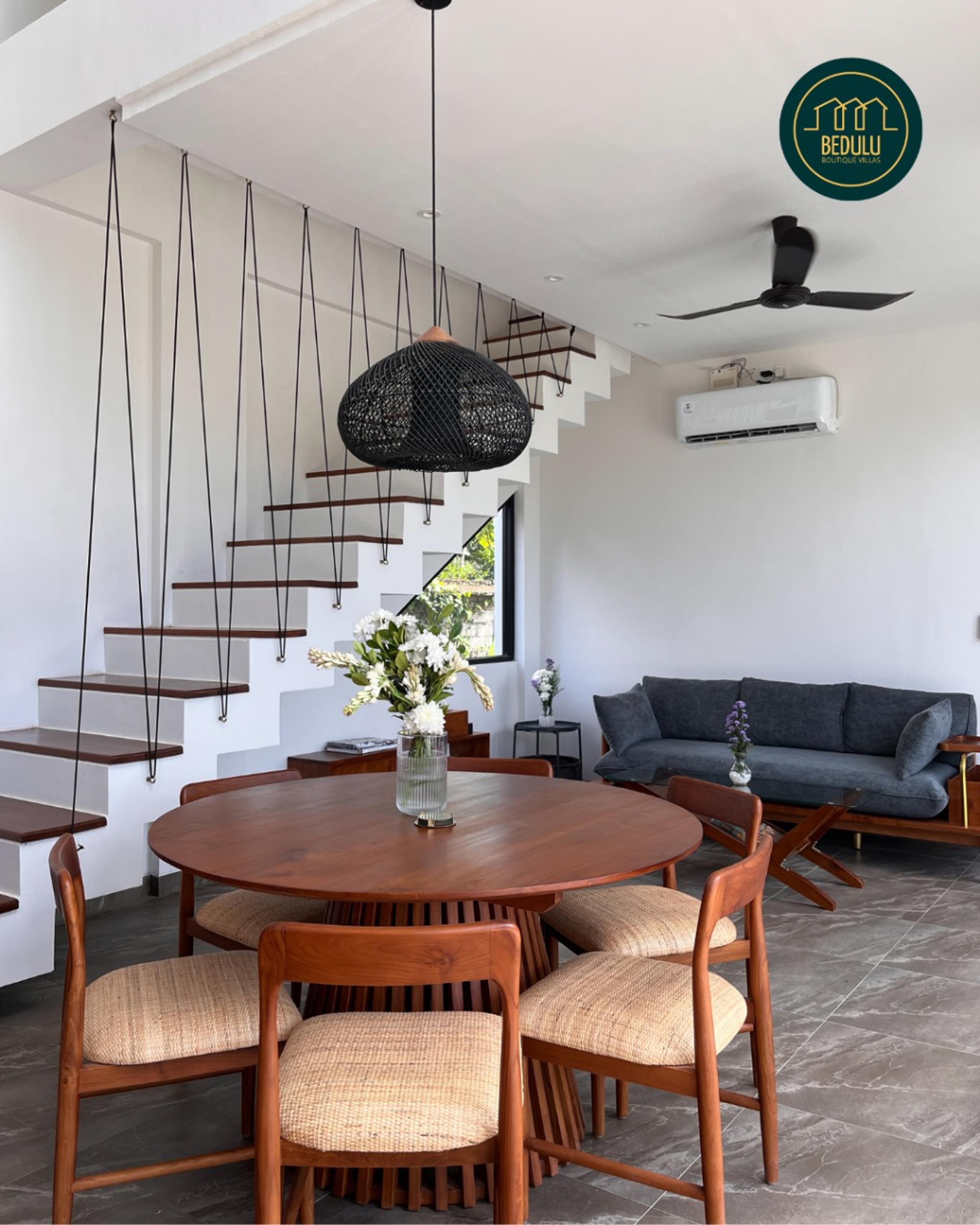 Bedulu boutique villas villa in Ubud, Bali — thumbnail 11