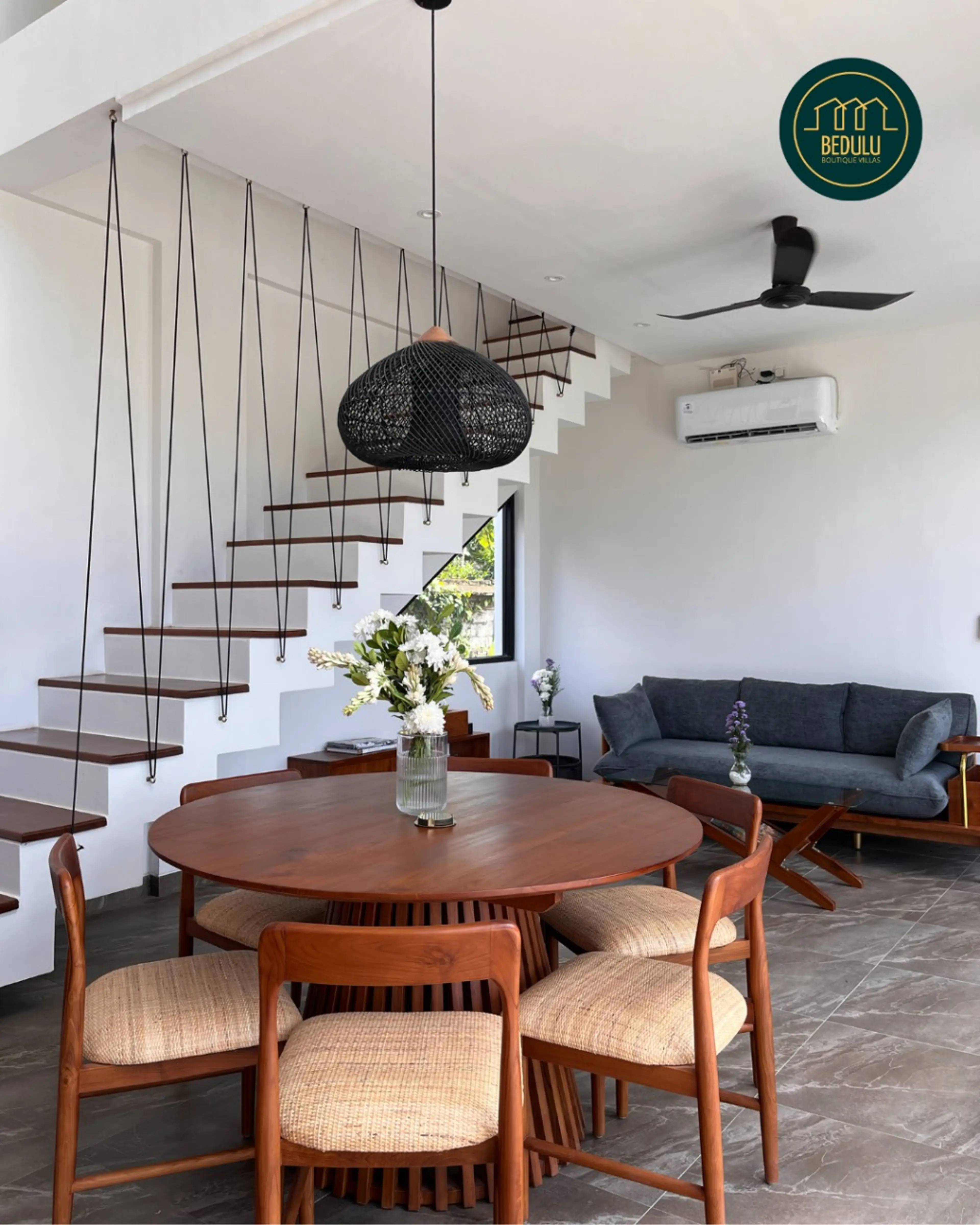 villa in Ubud, Bali — thumbnail 11