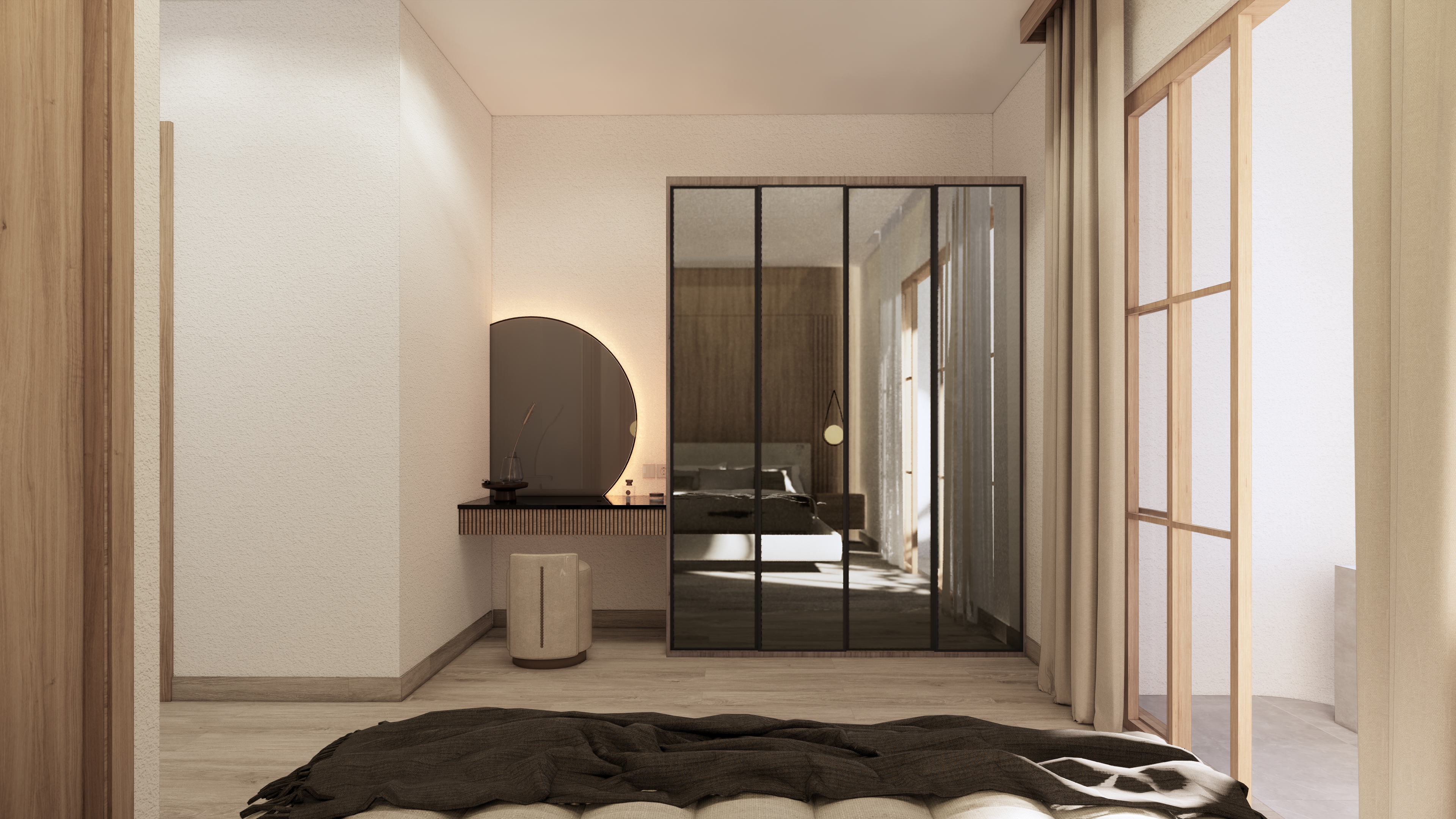 Bellevue villa complex villa in Pererenan, Canggu, Bali — thumbnail 34