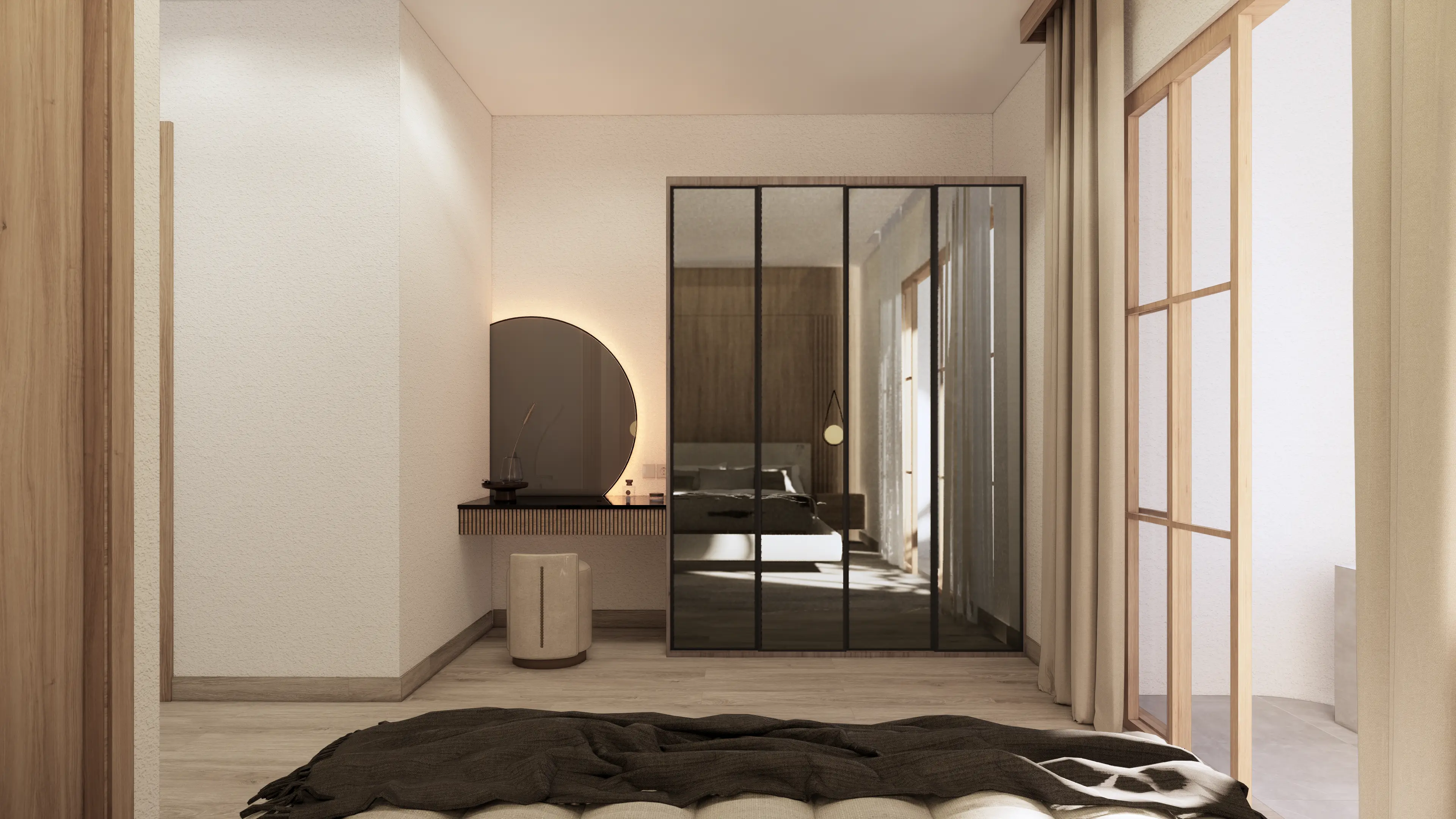 villa in Pererenan, Canggu, Bali — thumbnail 34