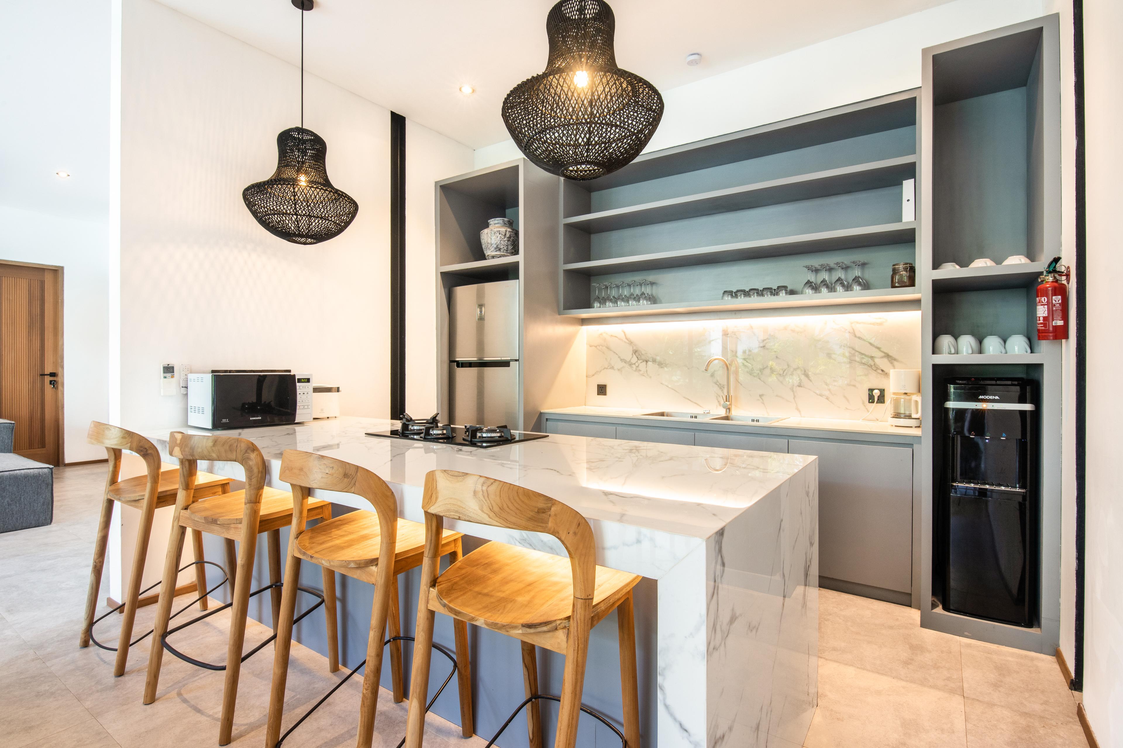 Lautan Villa villa in Uluwatu, Bukit, Bali — thumbnail 5