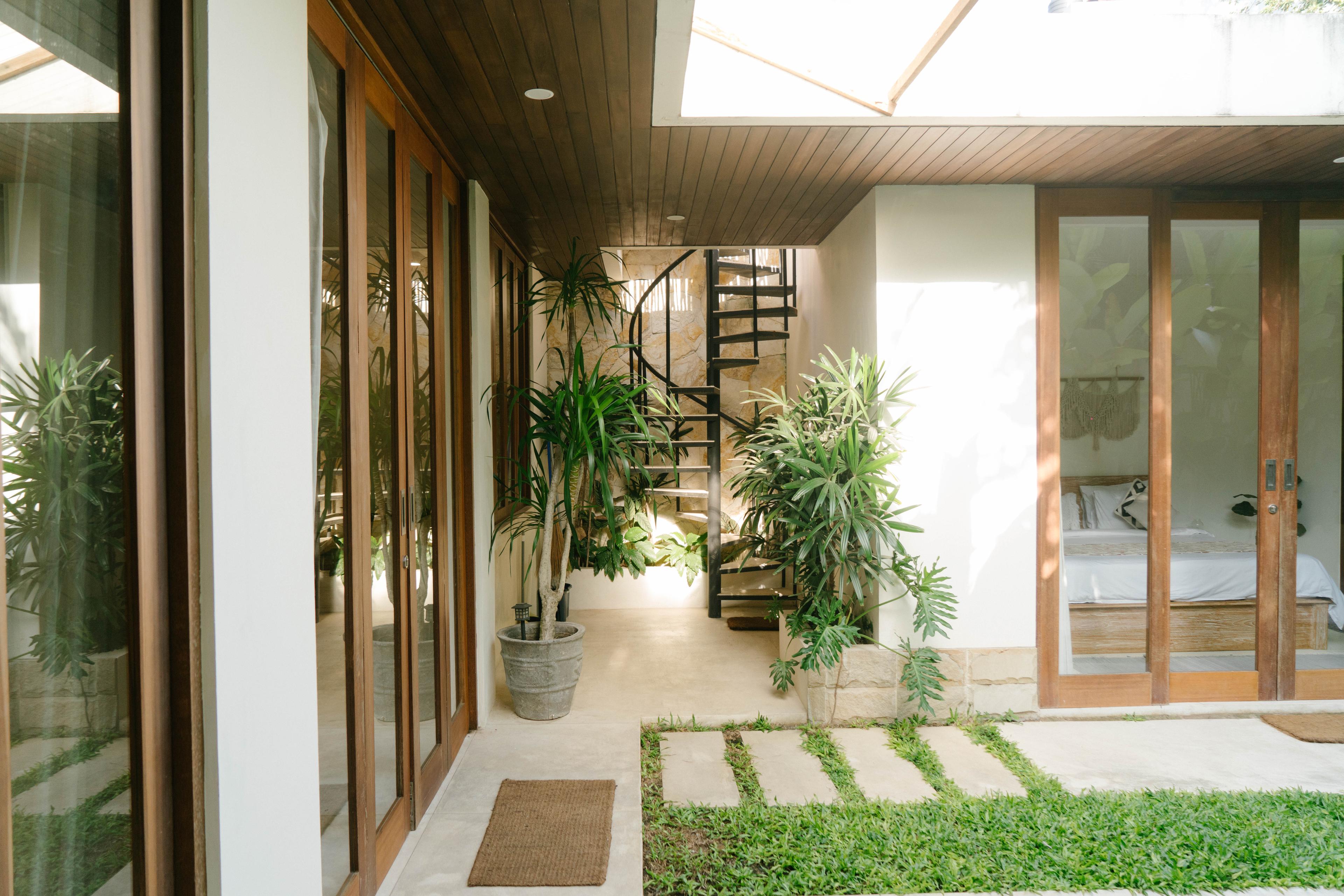 Villa Gaia villa in Seseh, Canggu, Bali — thumbnail 14