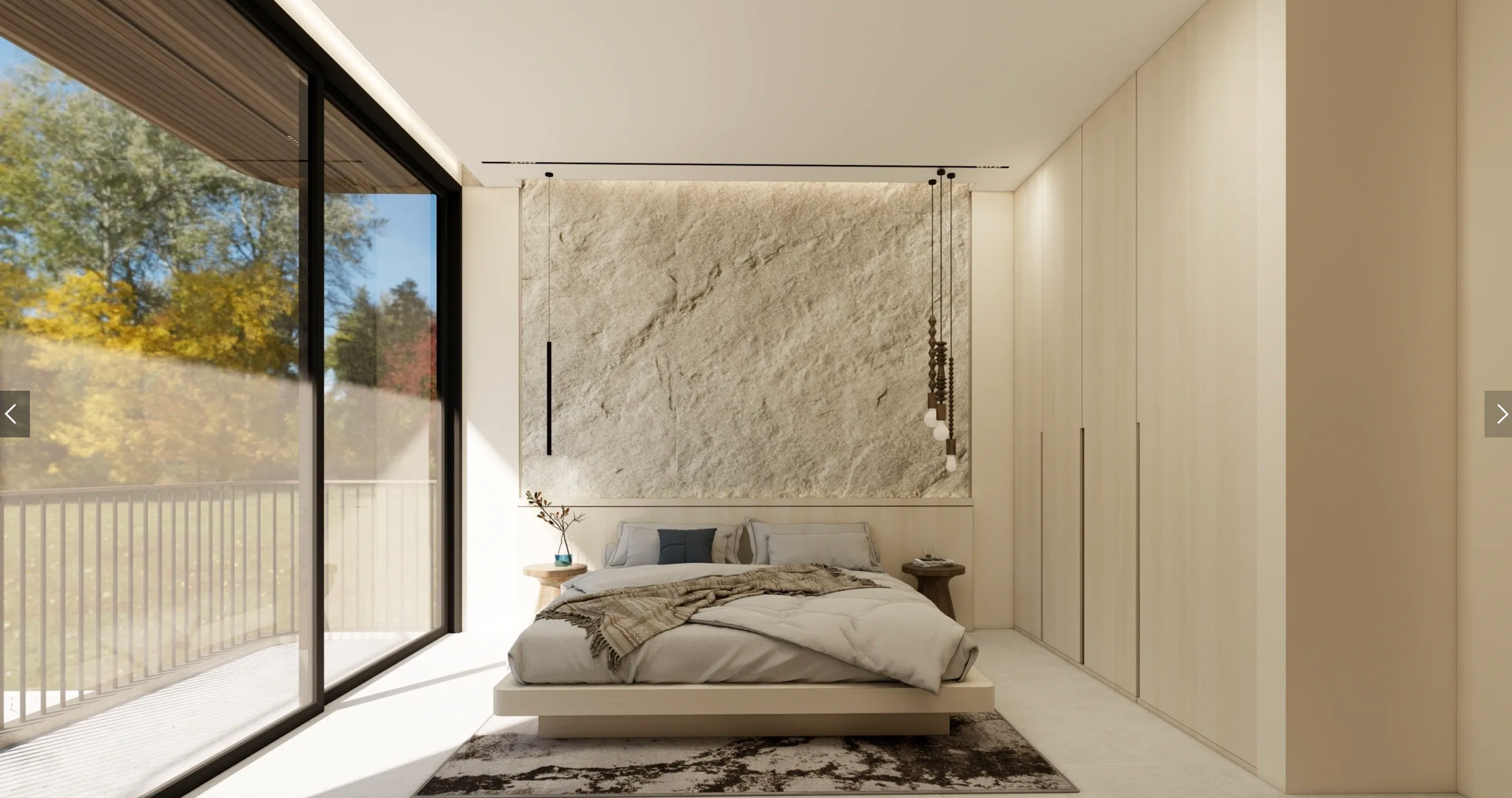 Kana Hills villa in Jimbaran, Bukit, Bali — thumbnail 16