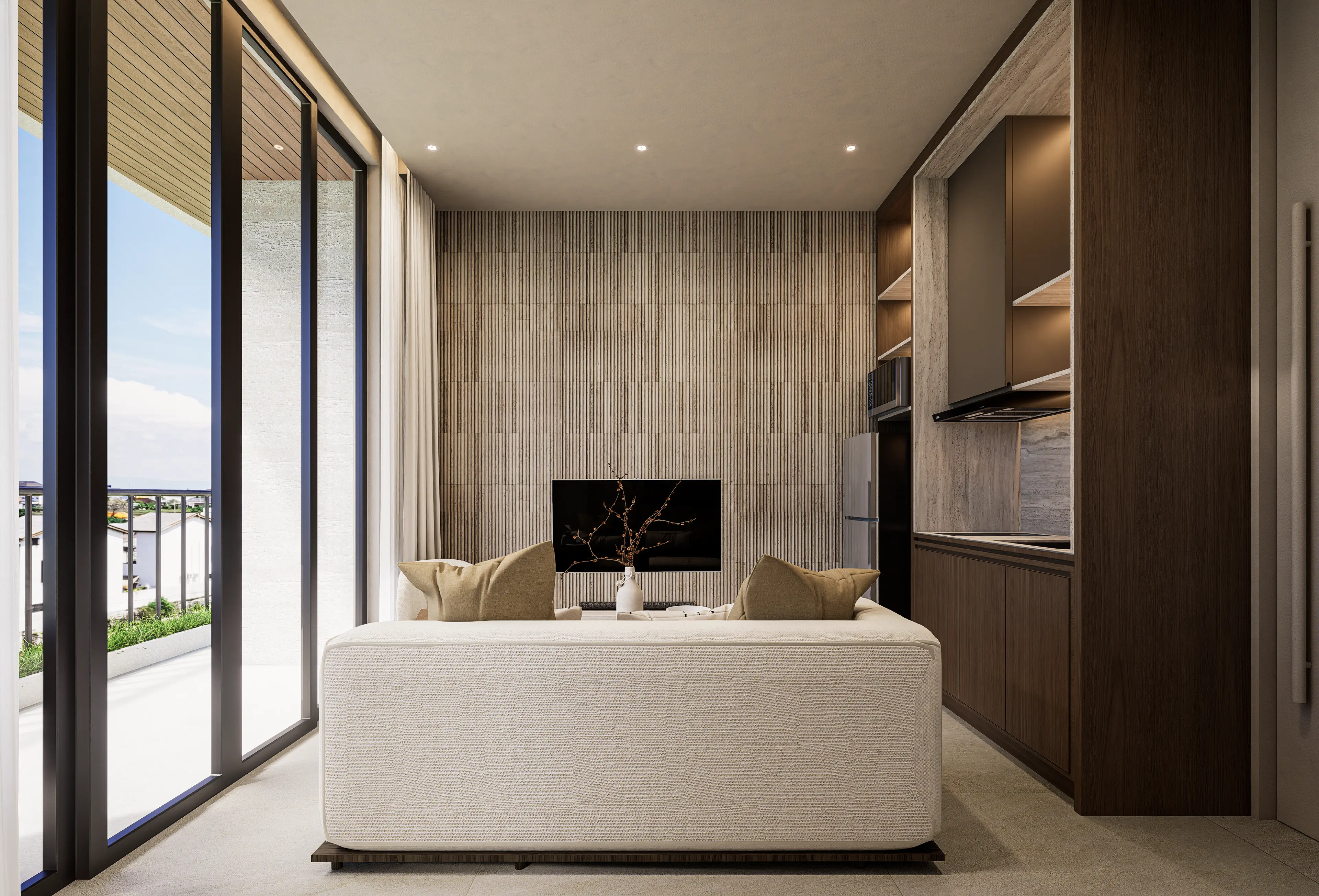 property in Seseh, Canggu, Bali — thumbnail 19