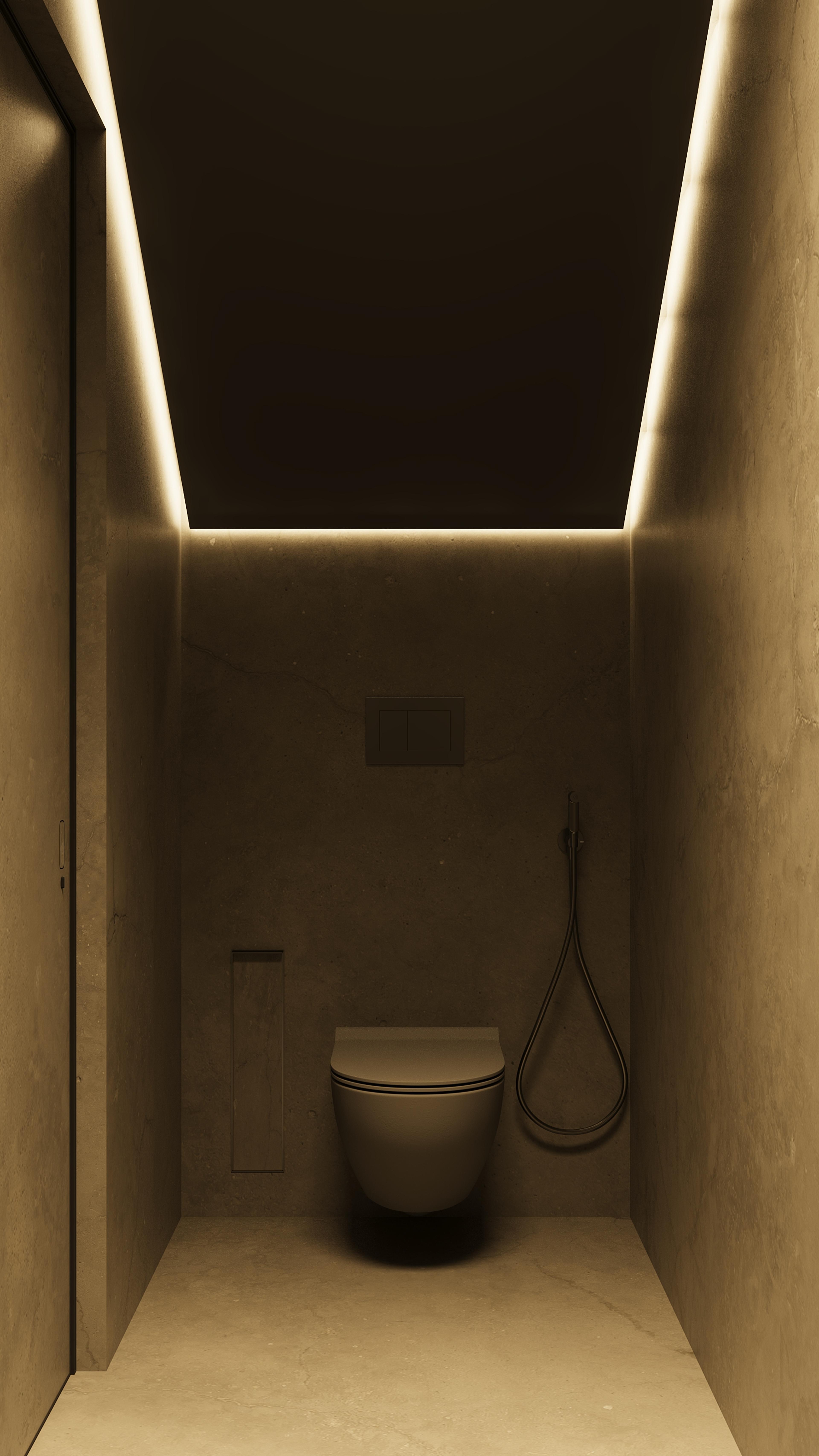 Y-WAY Boutique Hotel property in Seseh, Canggu, Bali — thumbnail 33