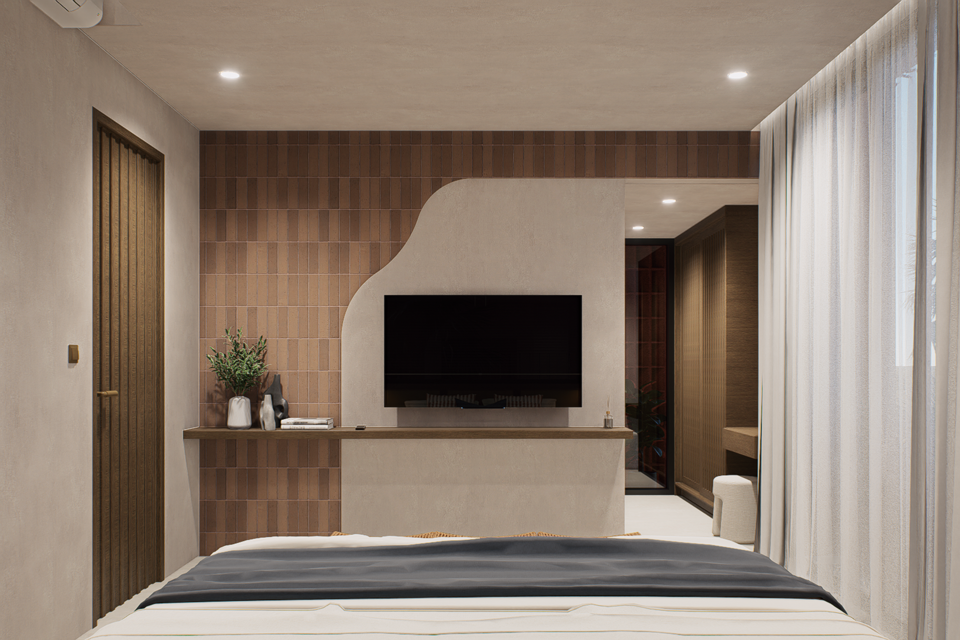 Berawa Villas villa in Berawa, Canggu, Bali — thumbnail 41