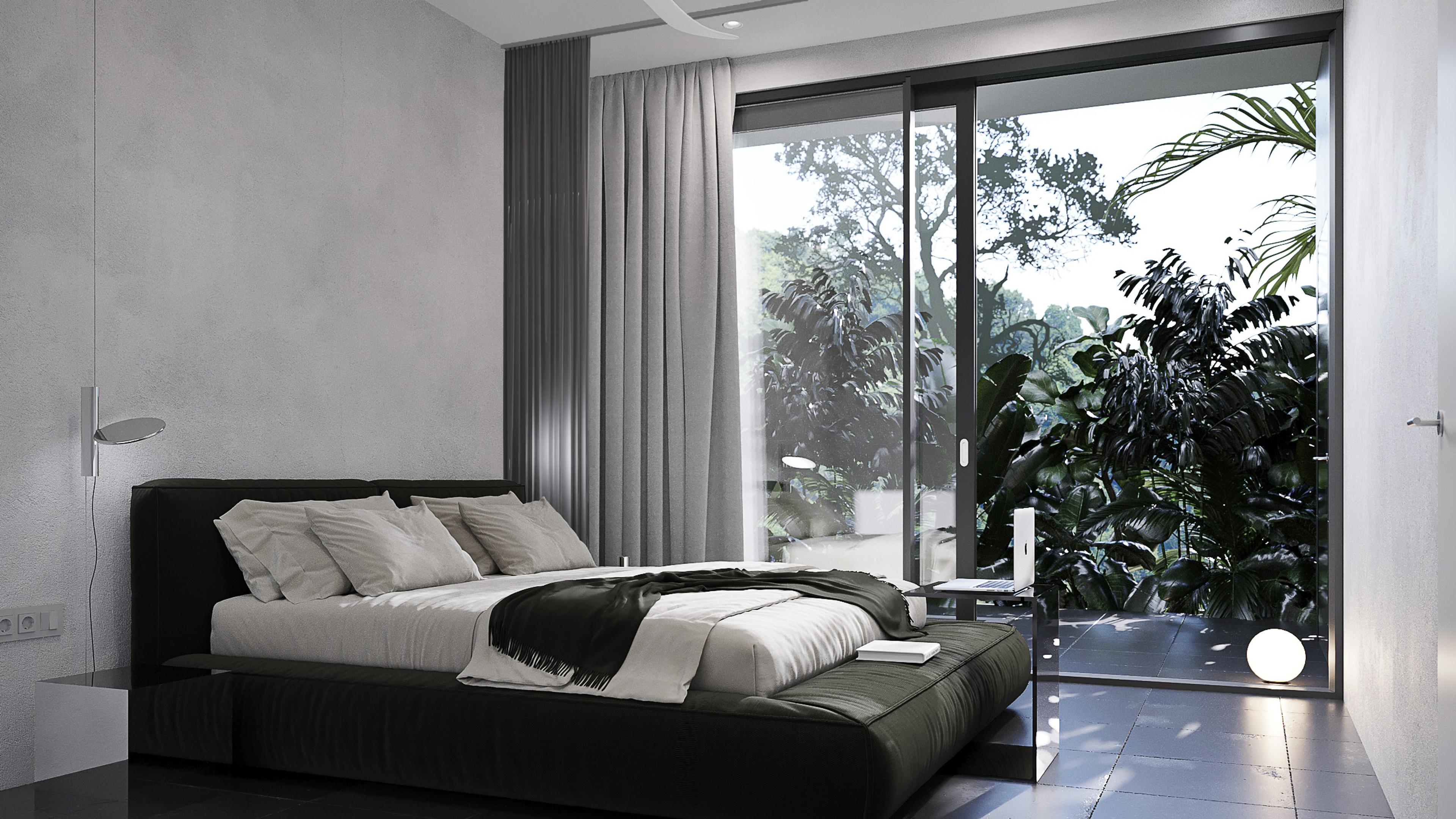 U2 Unit Nuanu Village property in Nuanu City, Tabanan, Bali — thumbnail 5