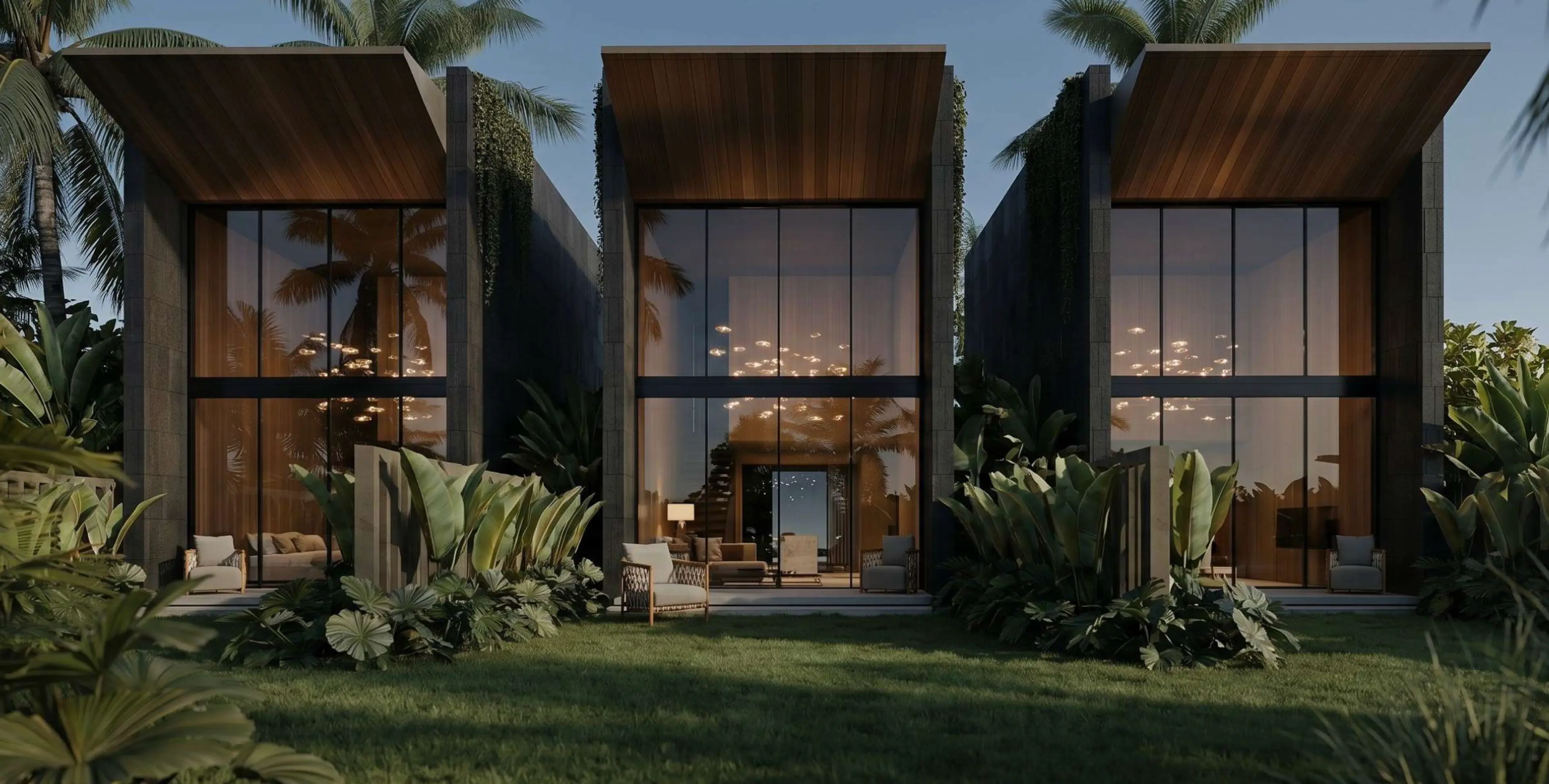 property in Nusa Dua, Bukit, Bali