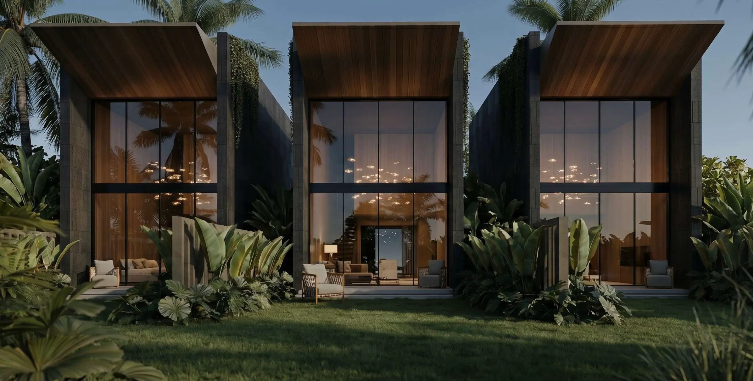 property in Nusa Dua, Bukit, Bali