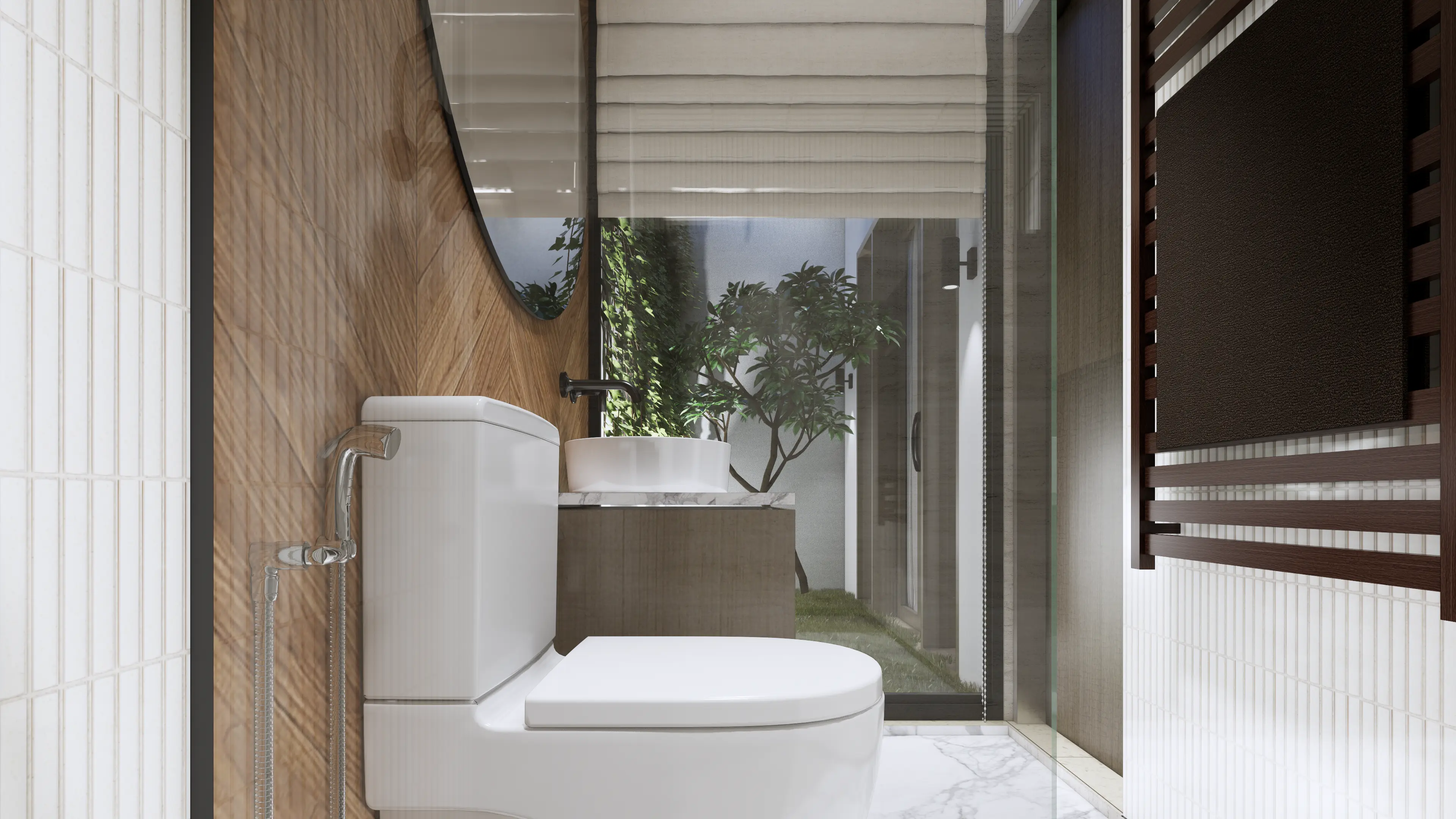 villa in Seminyak, Bali — thumbnail 6