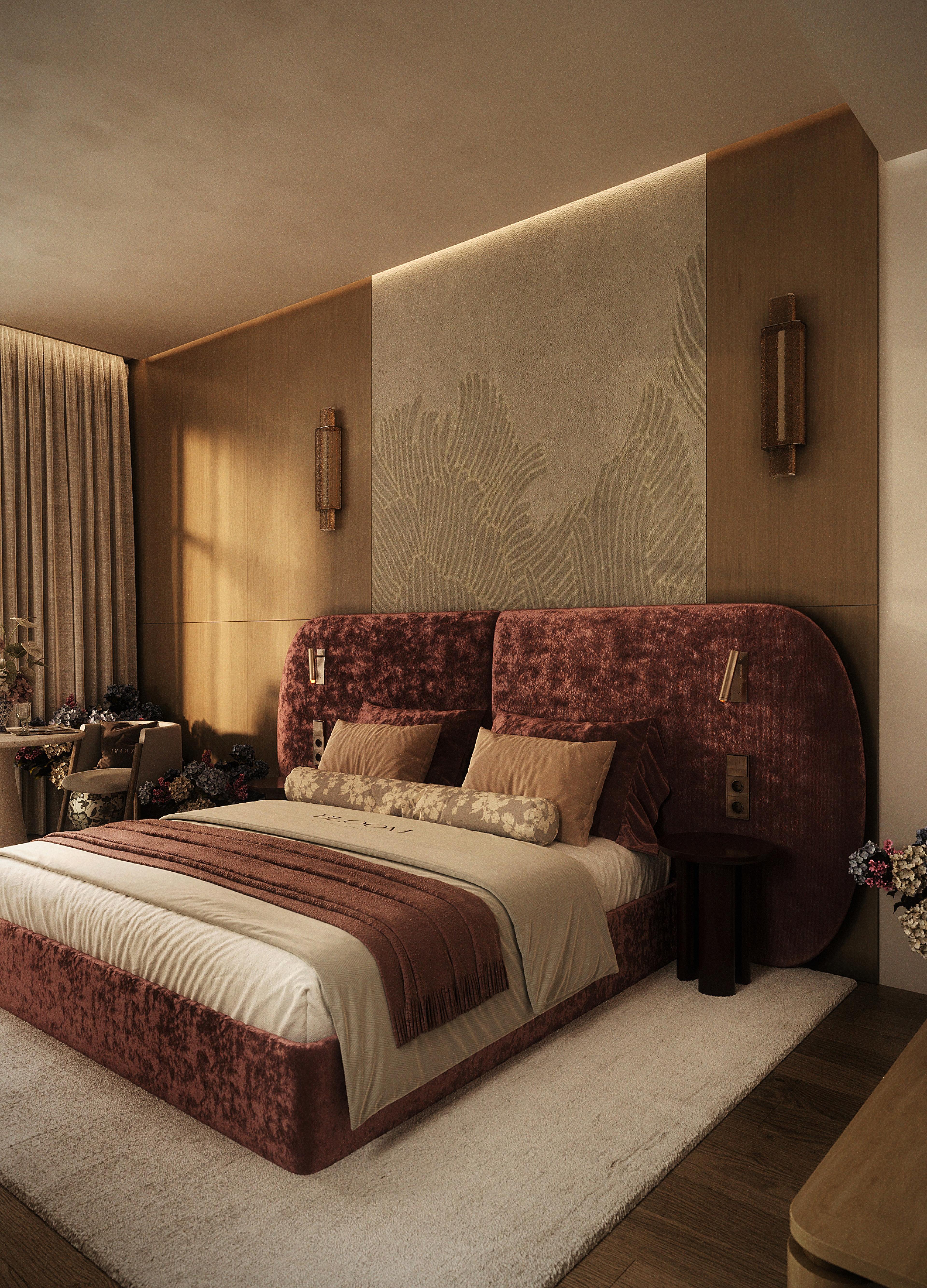 Bloom Hotel Melasti property in Melasti, Bukit, Bali — thumbnail 63