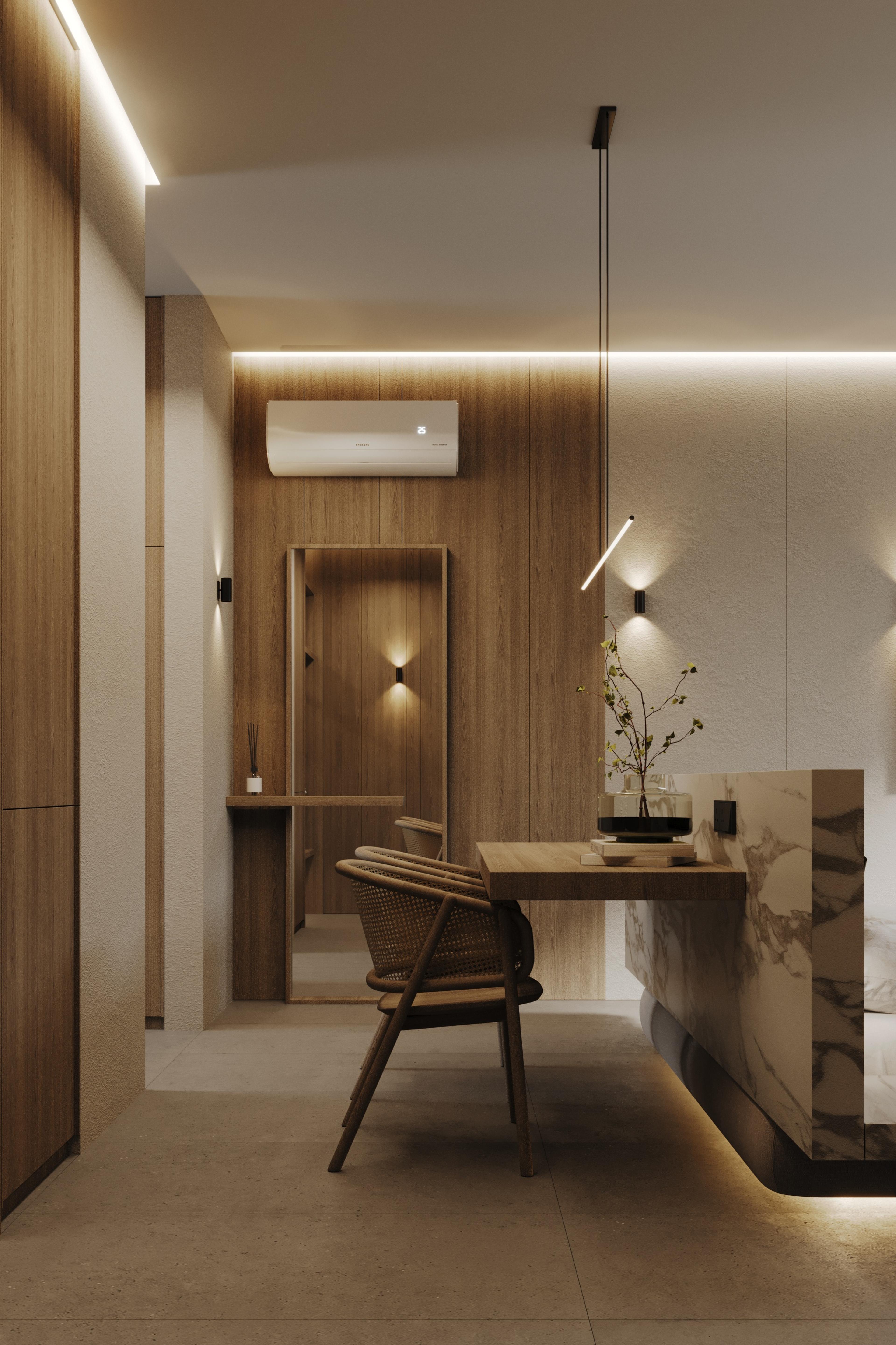 Awwa Hotel By Ribas property in Batu Belig, Canggu, Bali — thumbnail 5