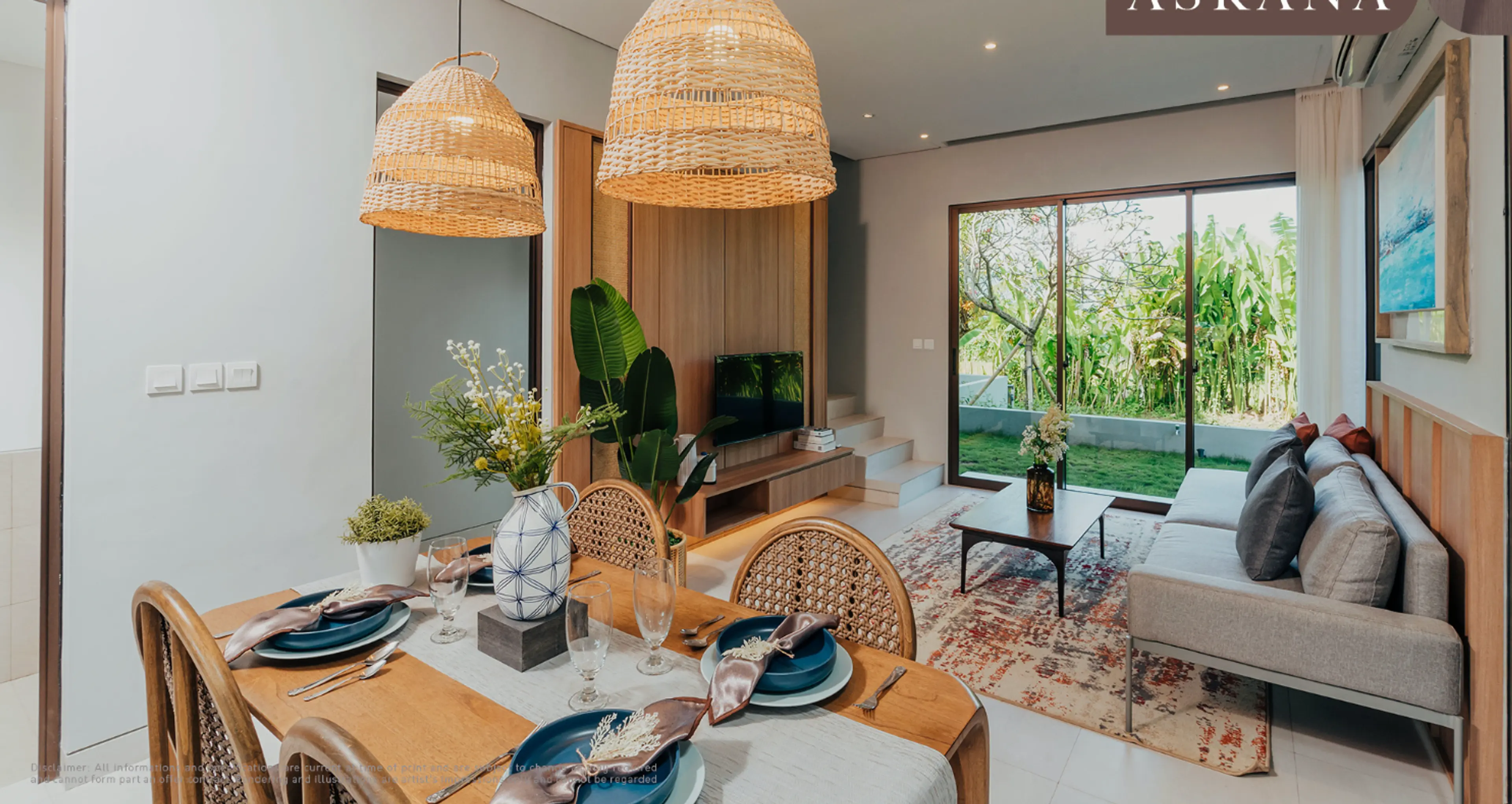 villa in Kedungu, Tabanan, Bali — thumbnail 9