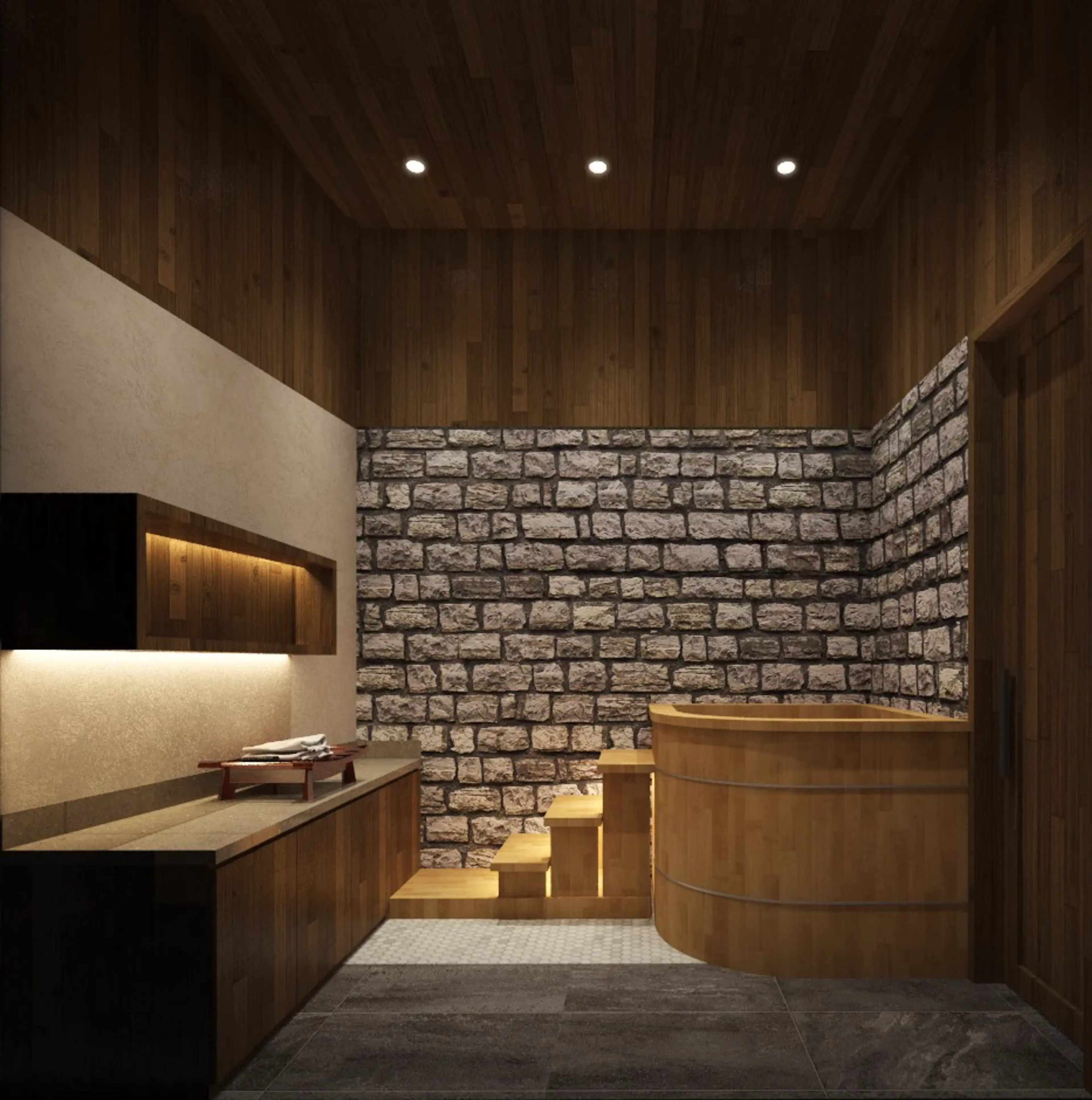studio in Pererenan, Canggu, Bali — thumbnail 5