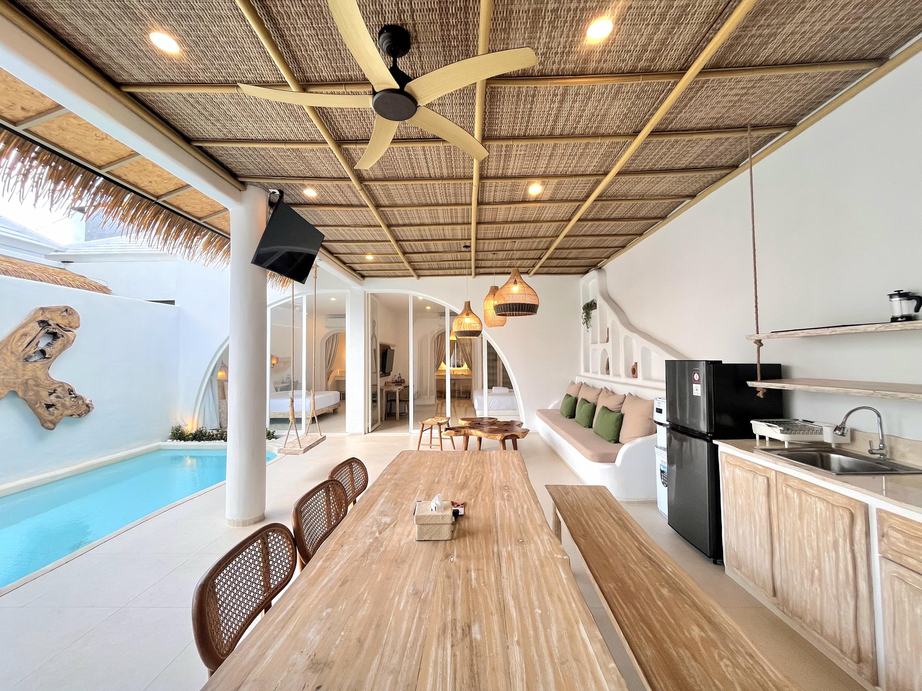 Solasta villa in Melasti, Bukit, Bali — thumbnail 6