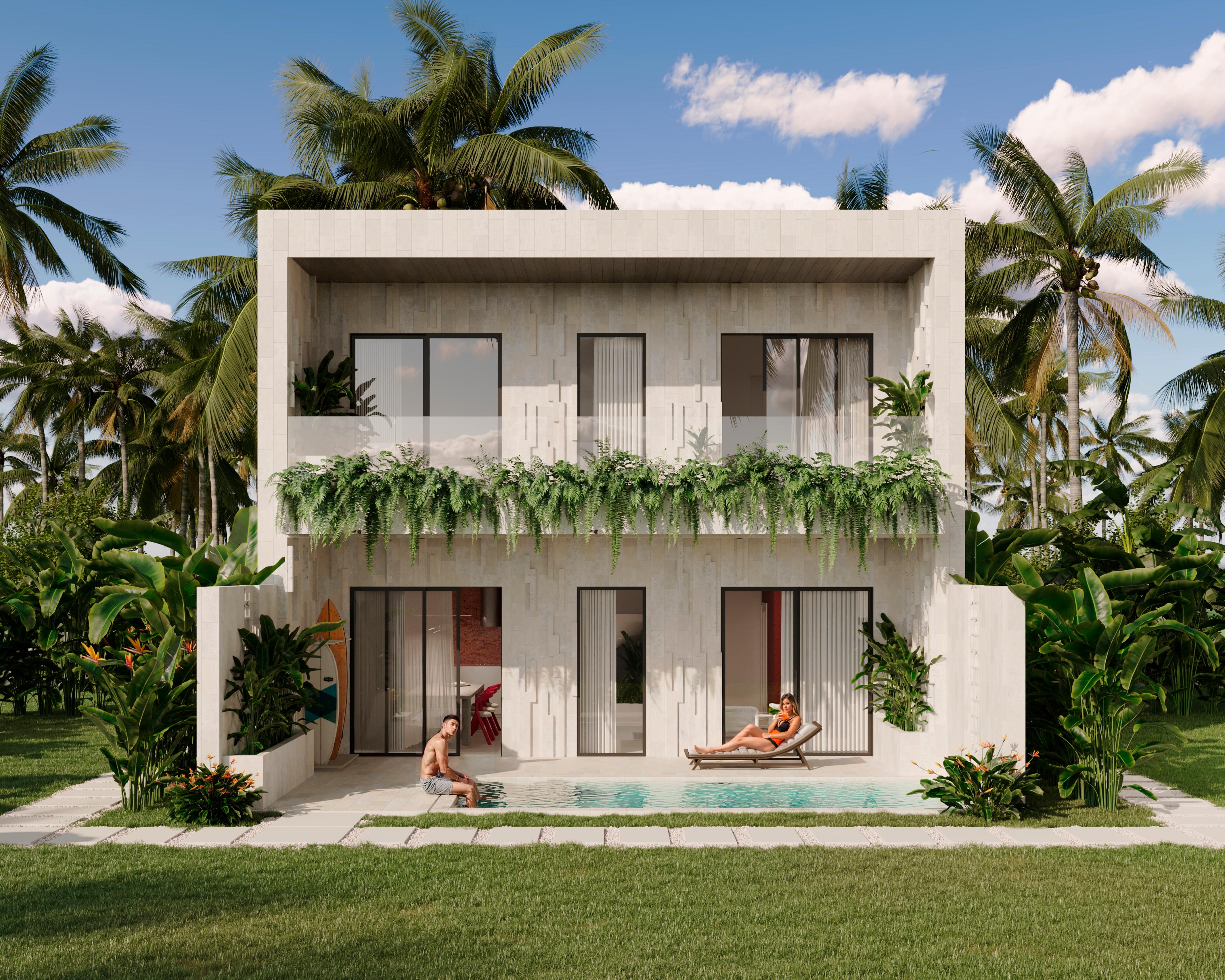 Surfside Bali property in Uluwatu, Bukit, Bali — thumbnail 9