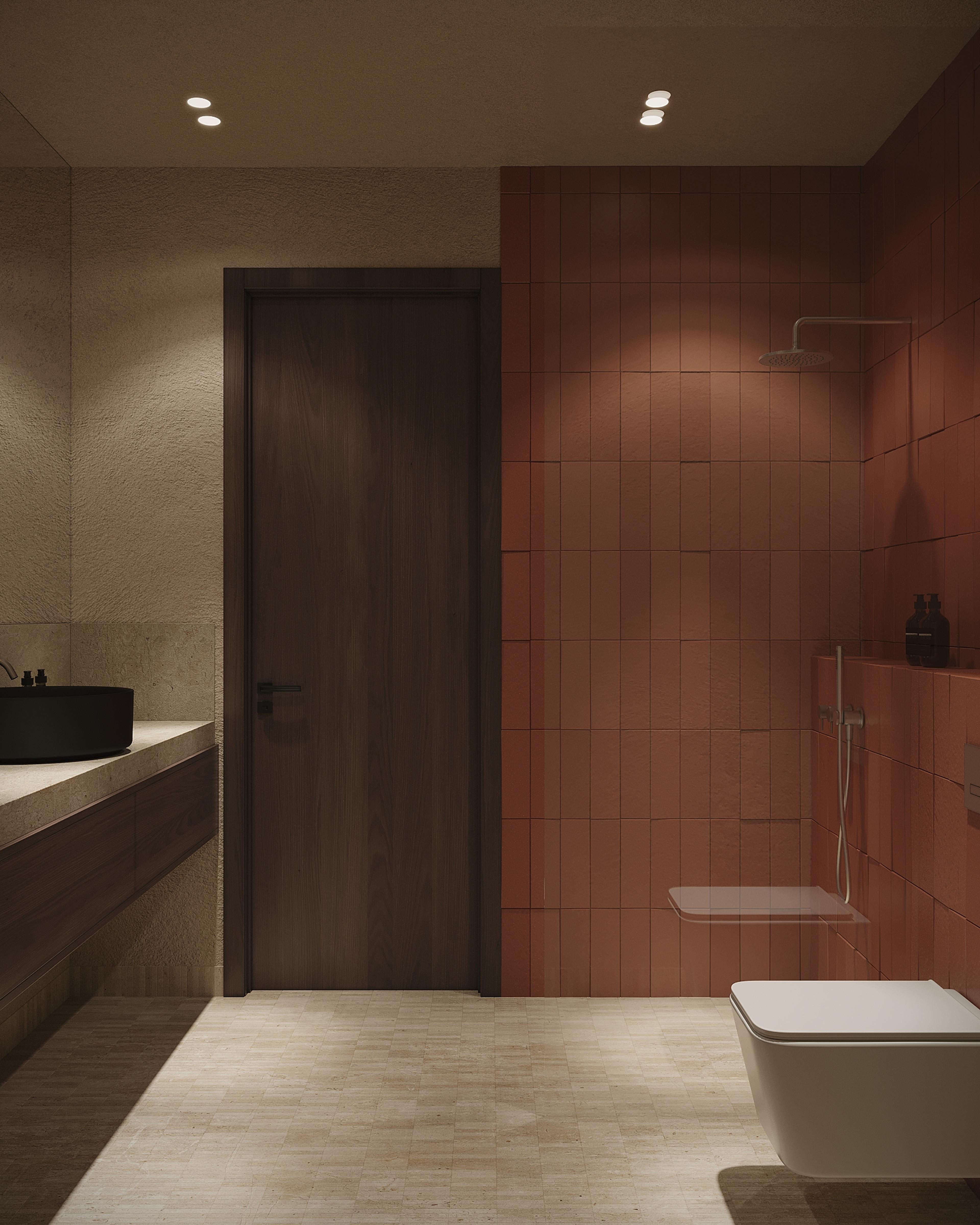 Baza Kedungu property in Kedungu, Tabanan, Bali — thumbnail 7