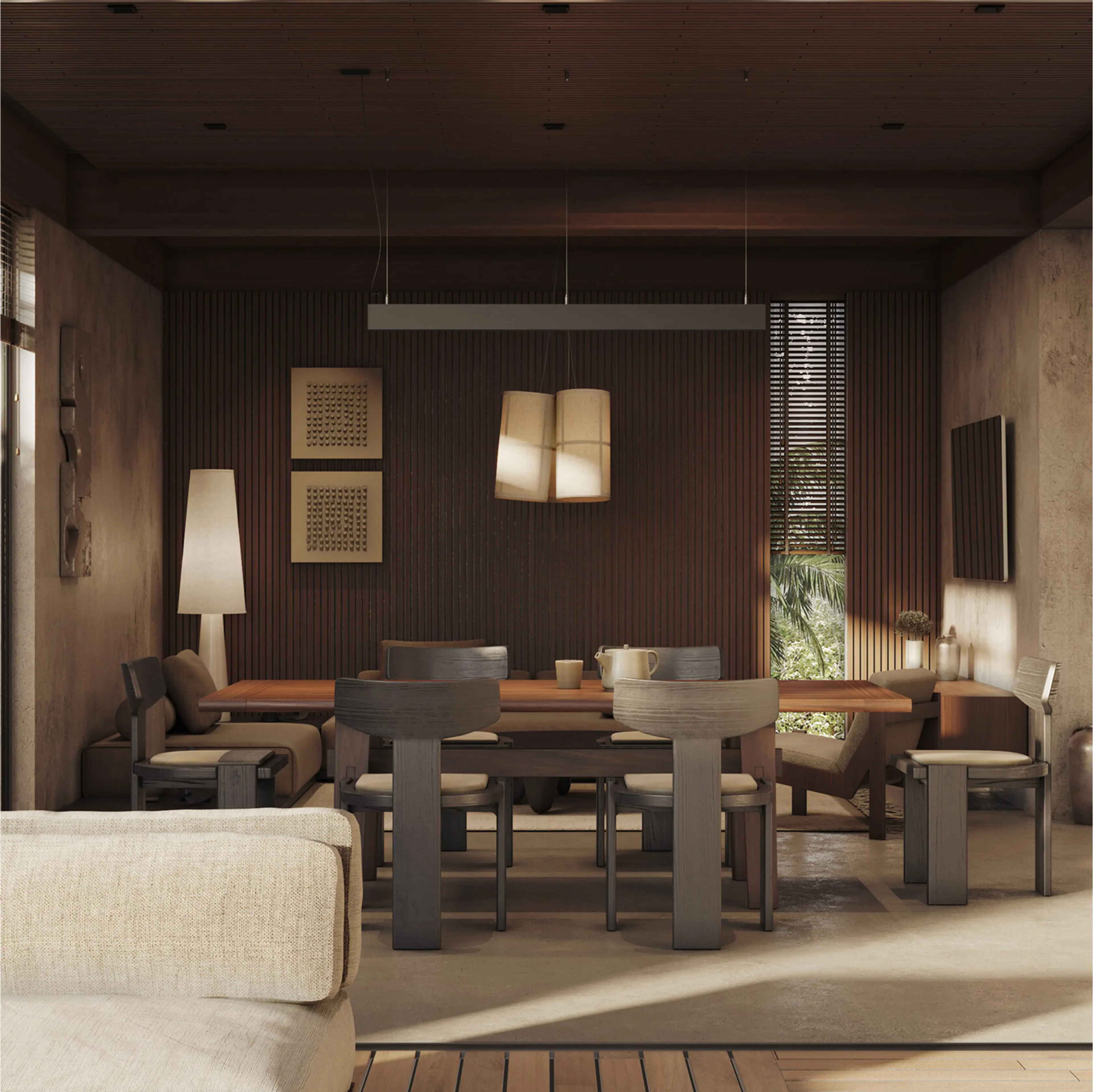 villa in Nusa Dua, Bukit, Bali — thumbnail 3