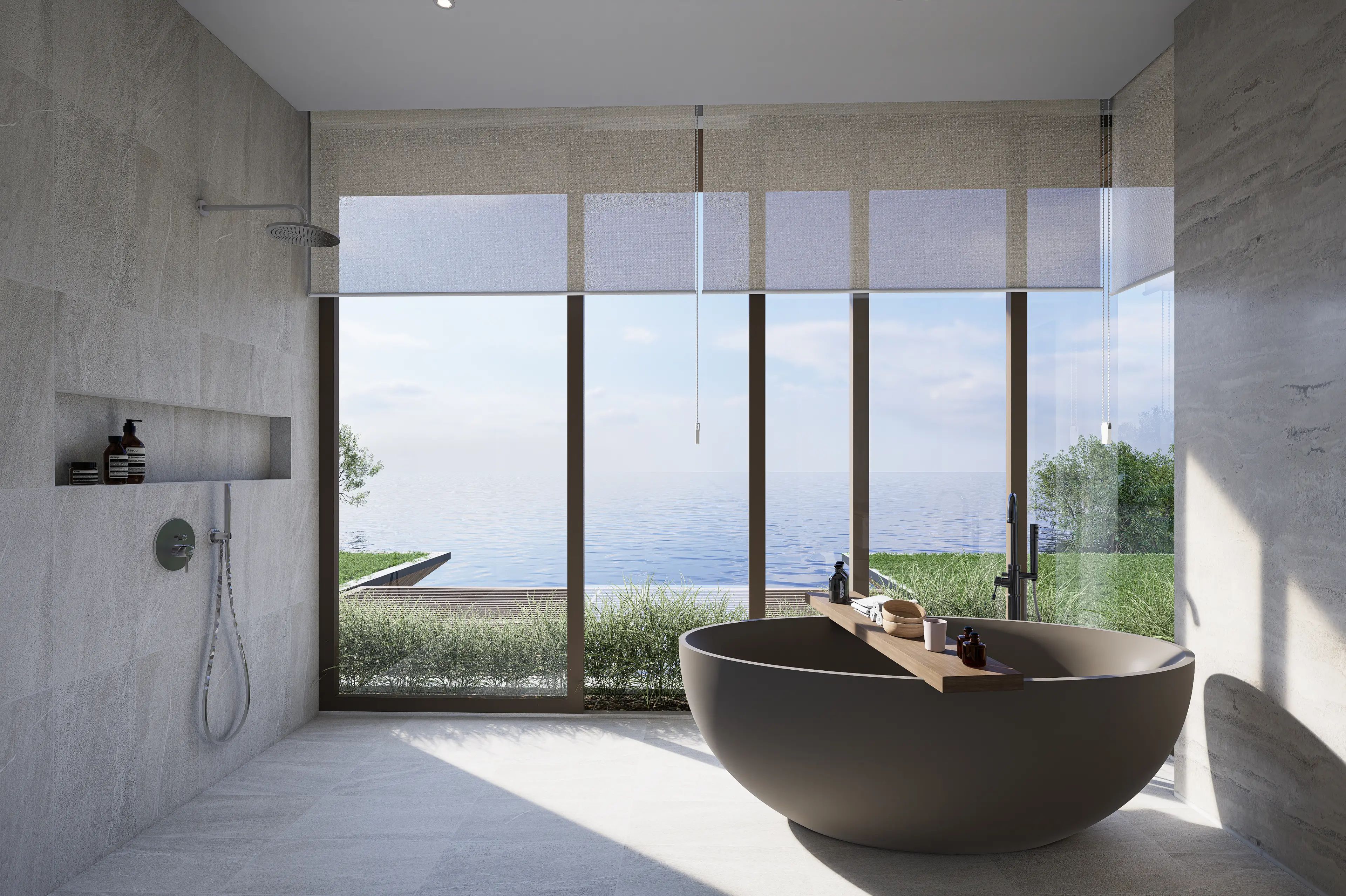 villa in Padang Padang, Bukit, Bali — thumbnail 8