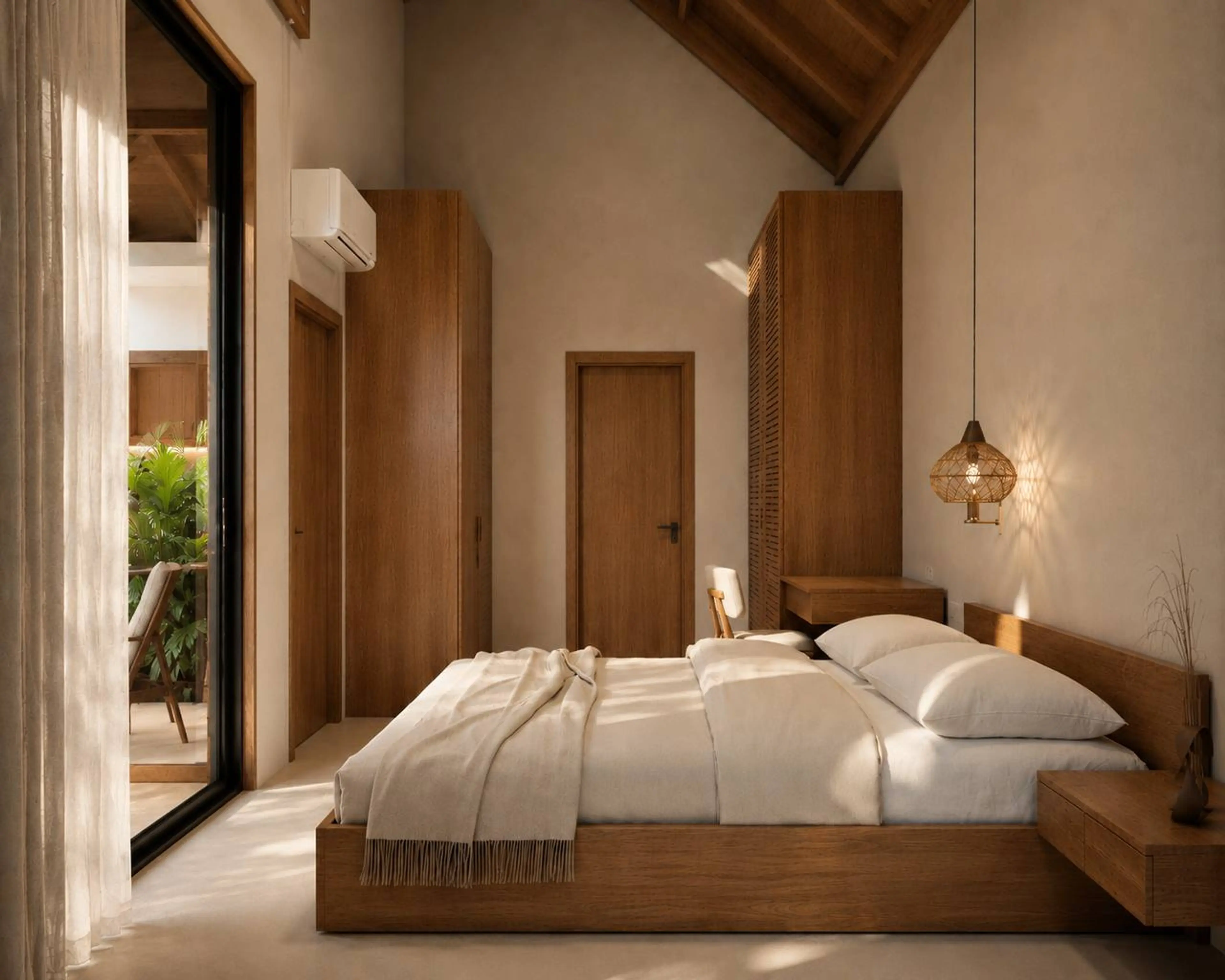 villa in Melasti, Bukit, Bali — thumbnail 5