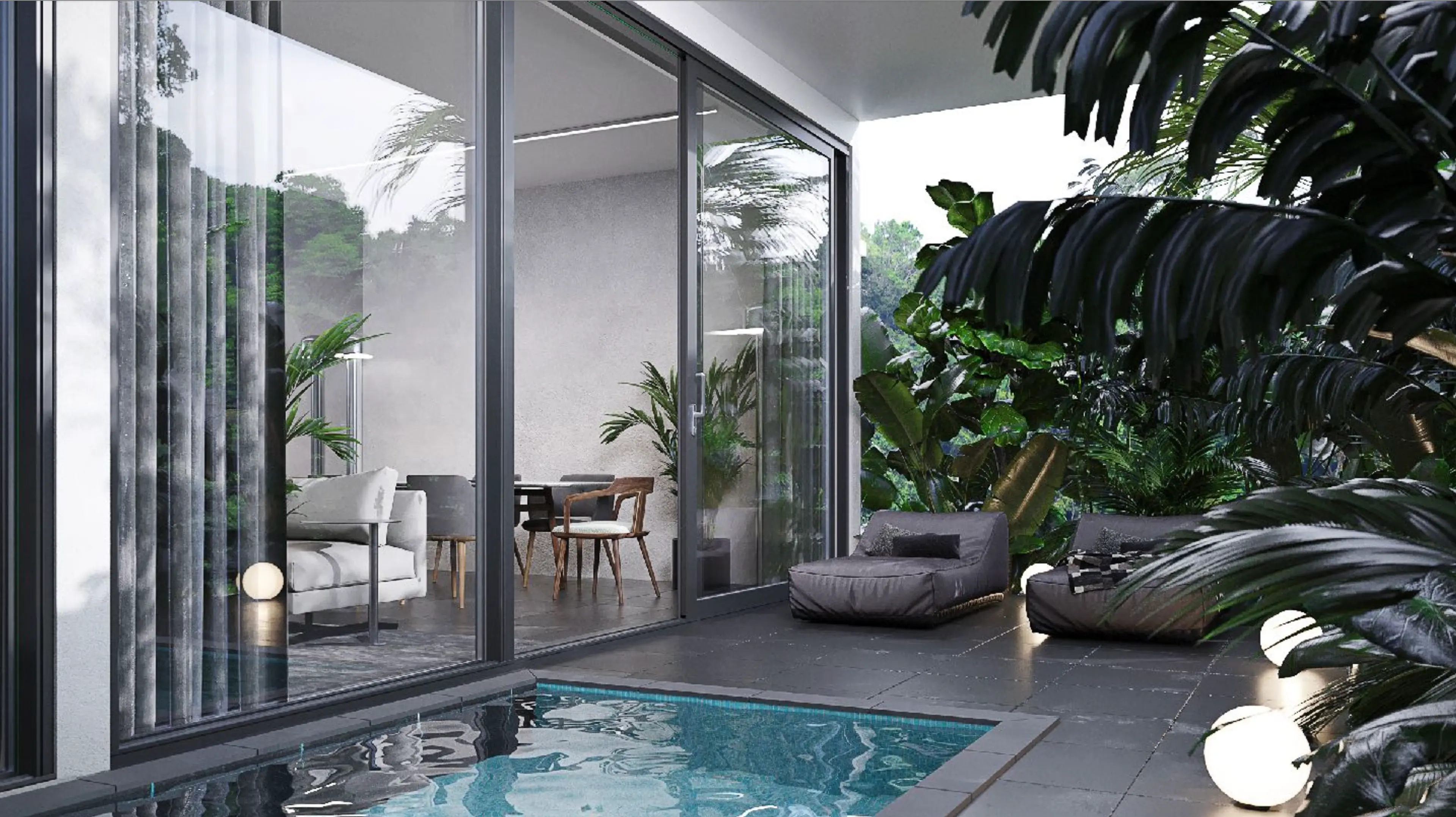 property in Nuanu City, Tabanan, Bali — thumbnail 6