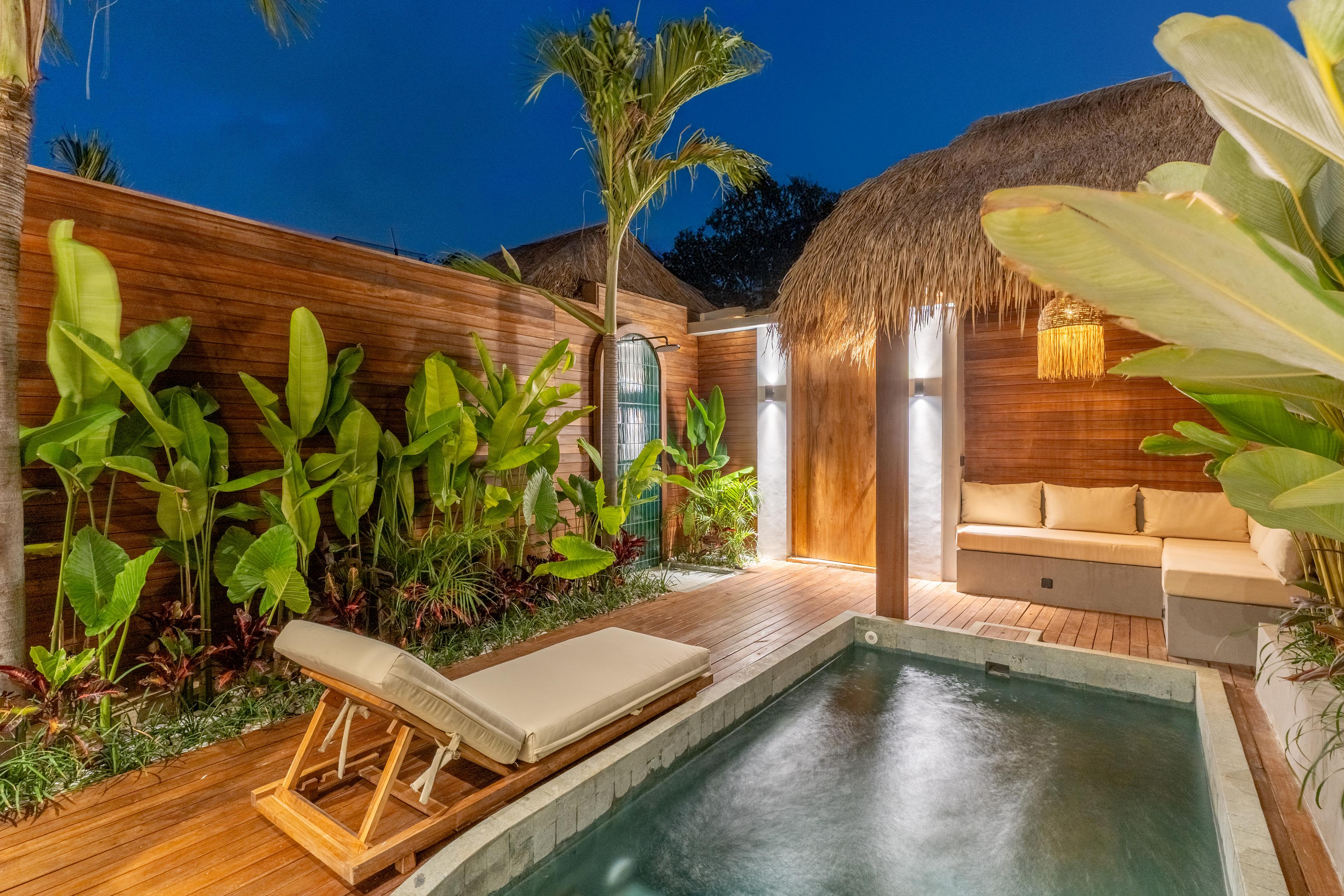 Yolla villas - Bingin Palm Residence I villa in Uluwatu, Bukit, Bali — thumbnail 97