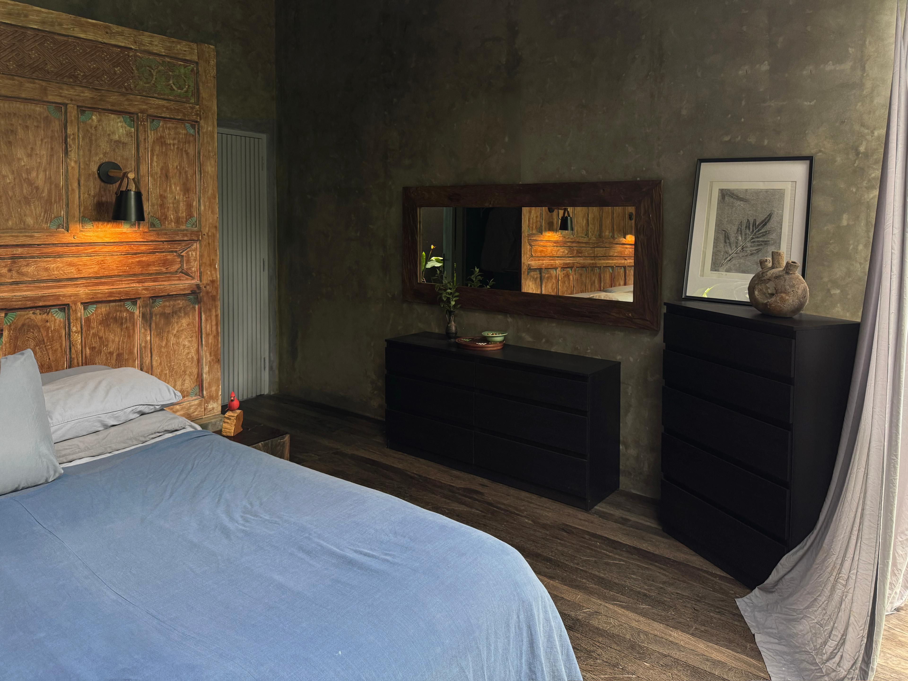 Barn House villa in Ubud, Bali — thumbnail 34