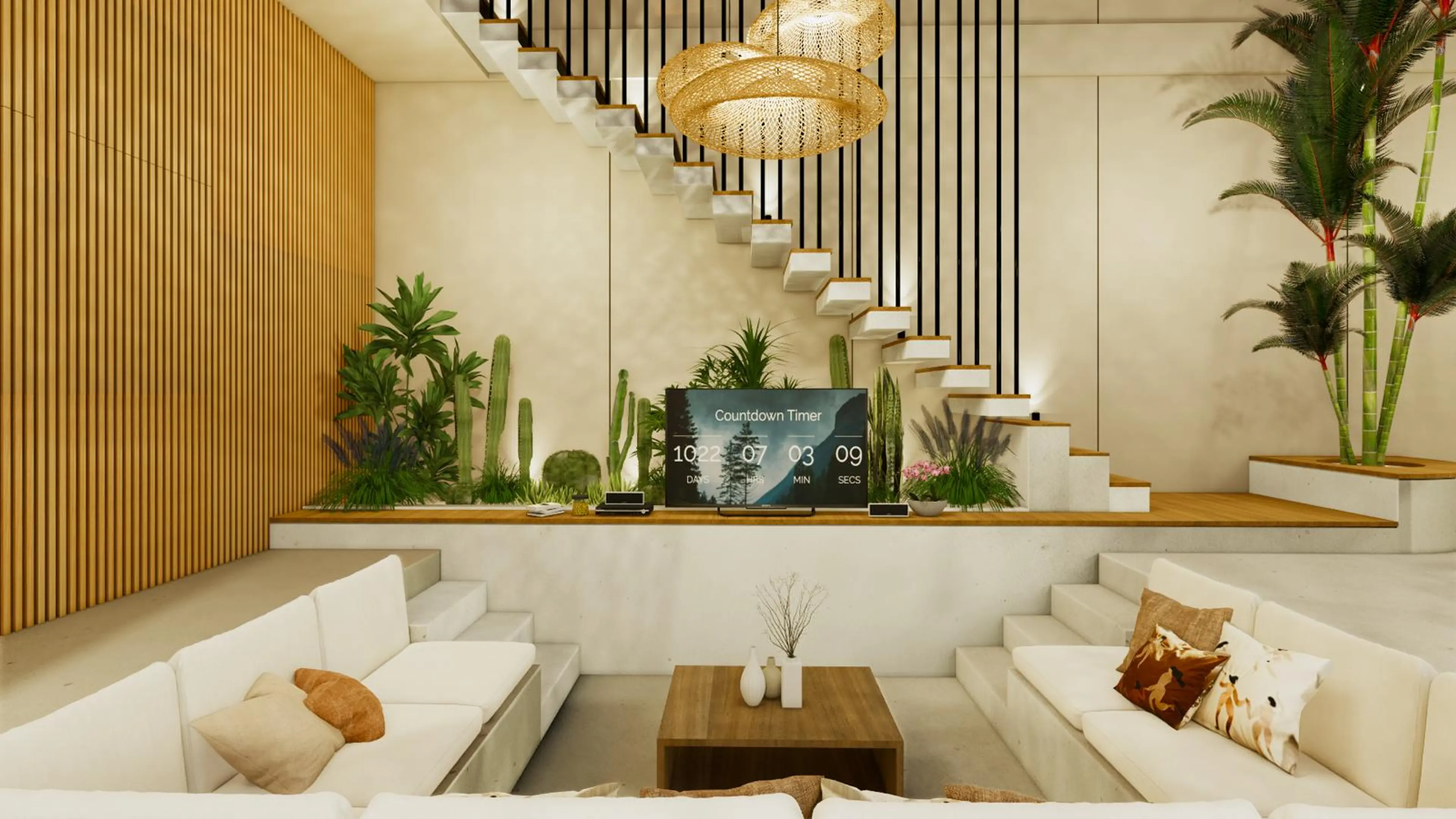 villa in Kaba Kaba, Canggu, Bali — thumbnail 4