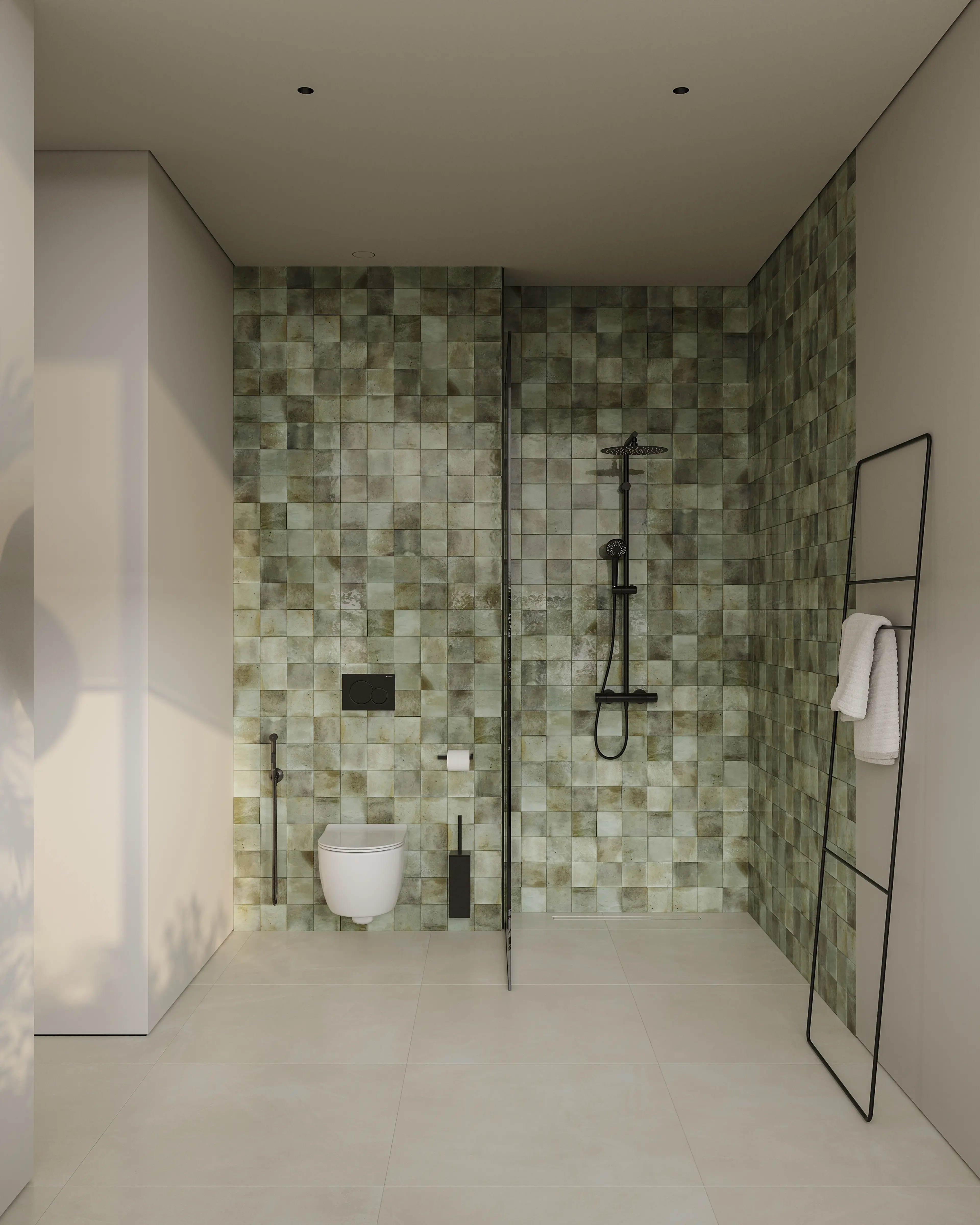 villa in Sanur, Bali — thumbnail 2