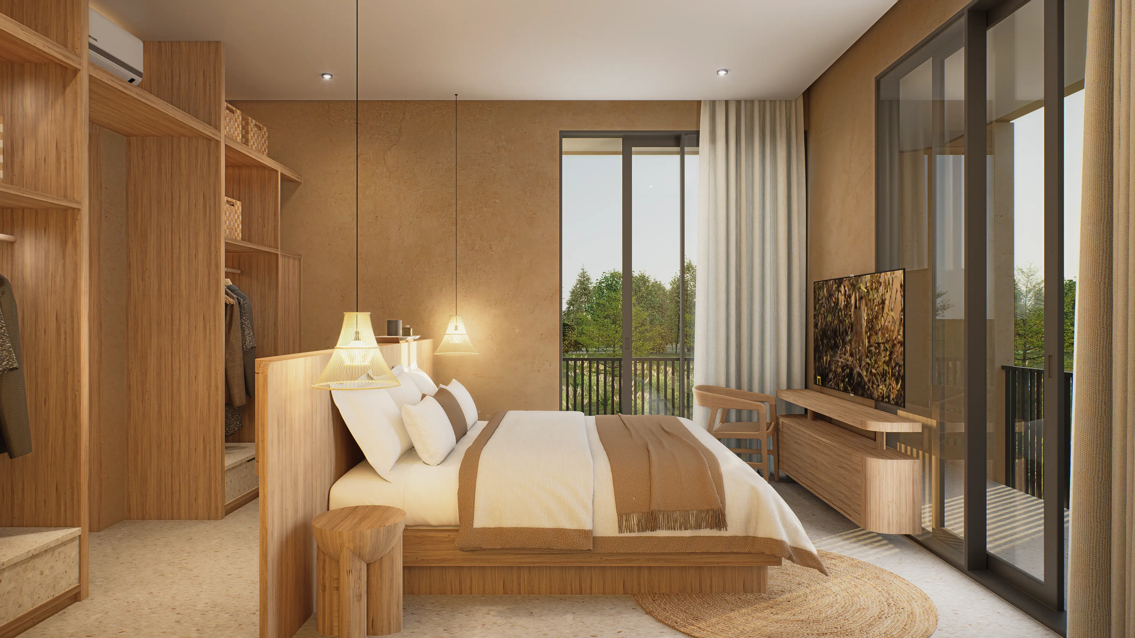 villa in Jimbaran, Bukit, Bali — thumbnail 4