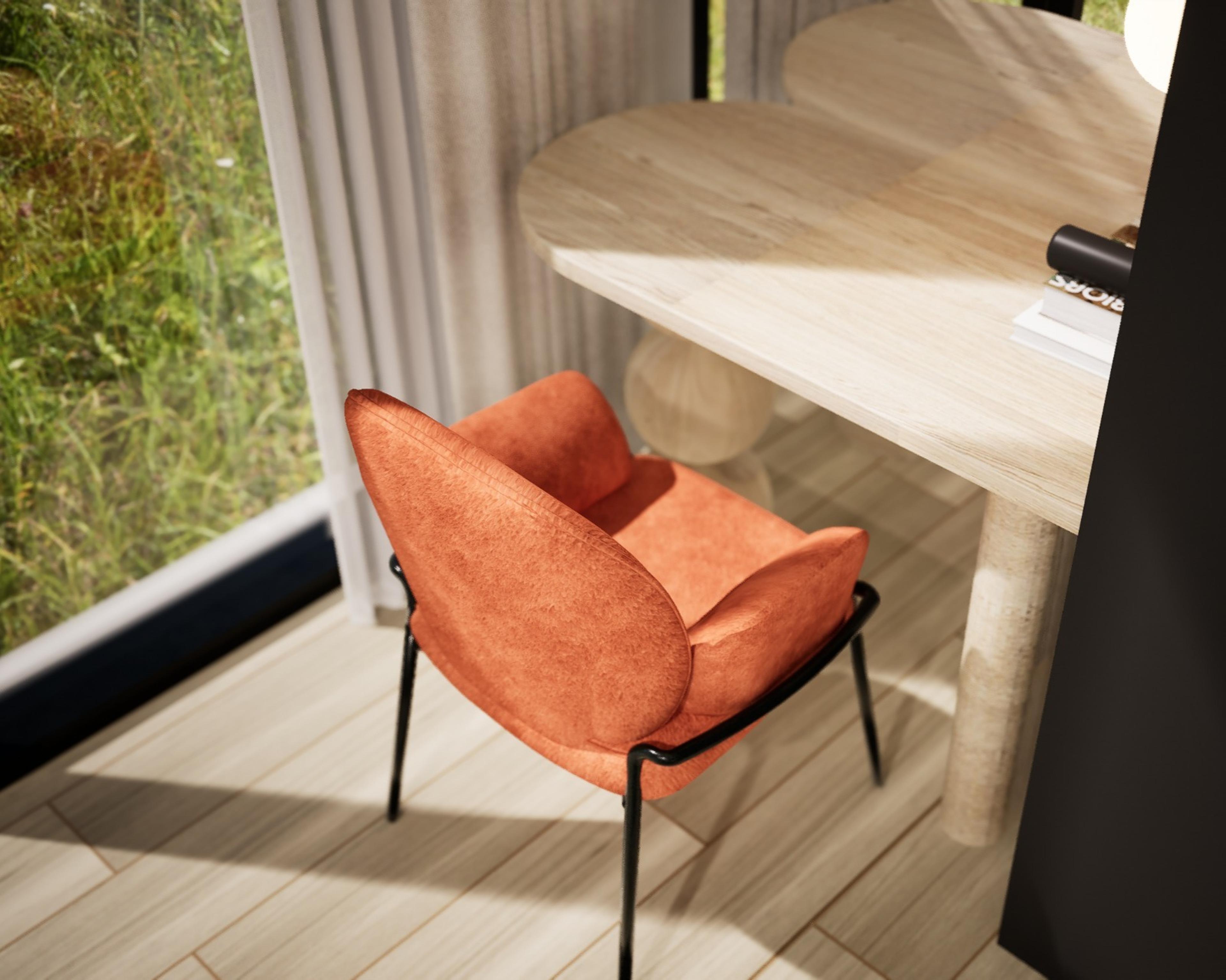 OASIS III, Berawa Townhouses villa in Berawa, Canggu, Bali