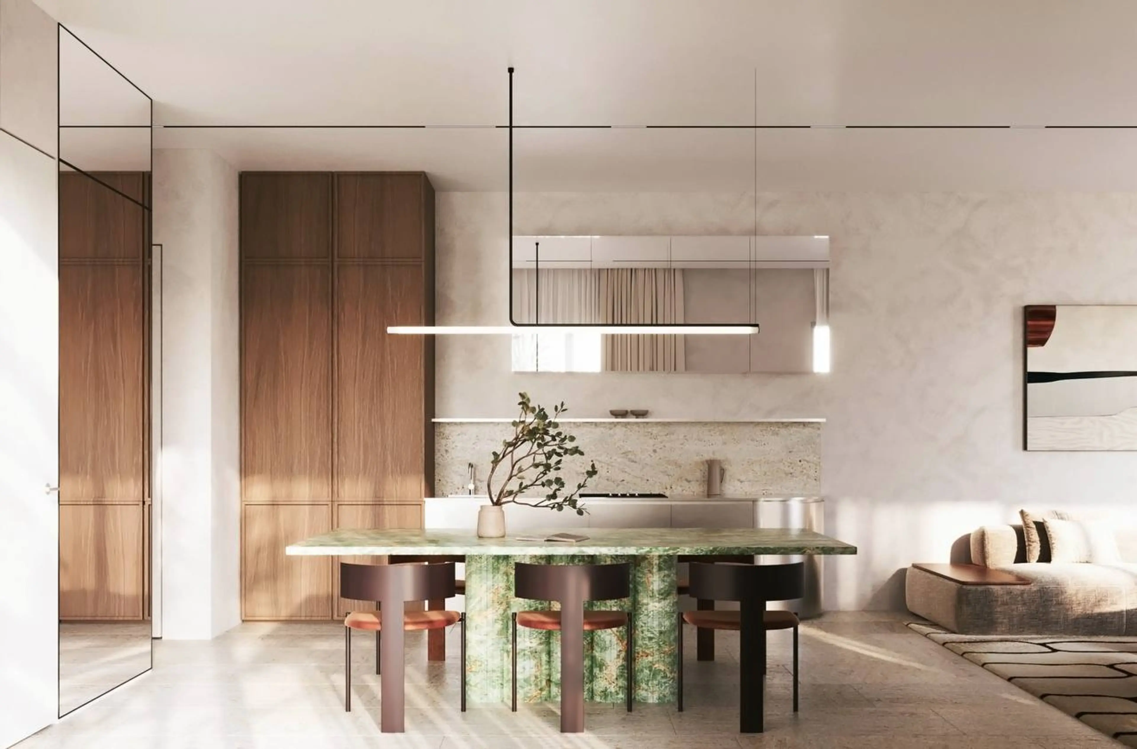 property in Suluban, Bukit, Bali — thumbnail 16