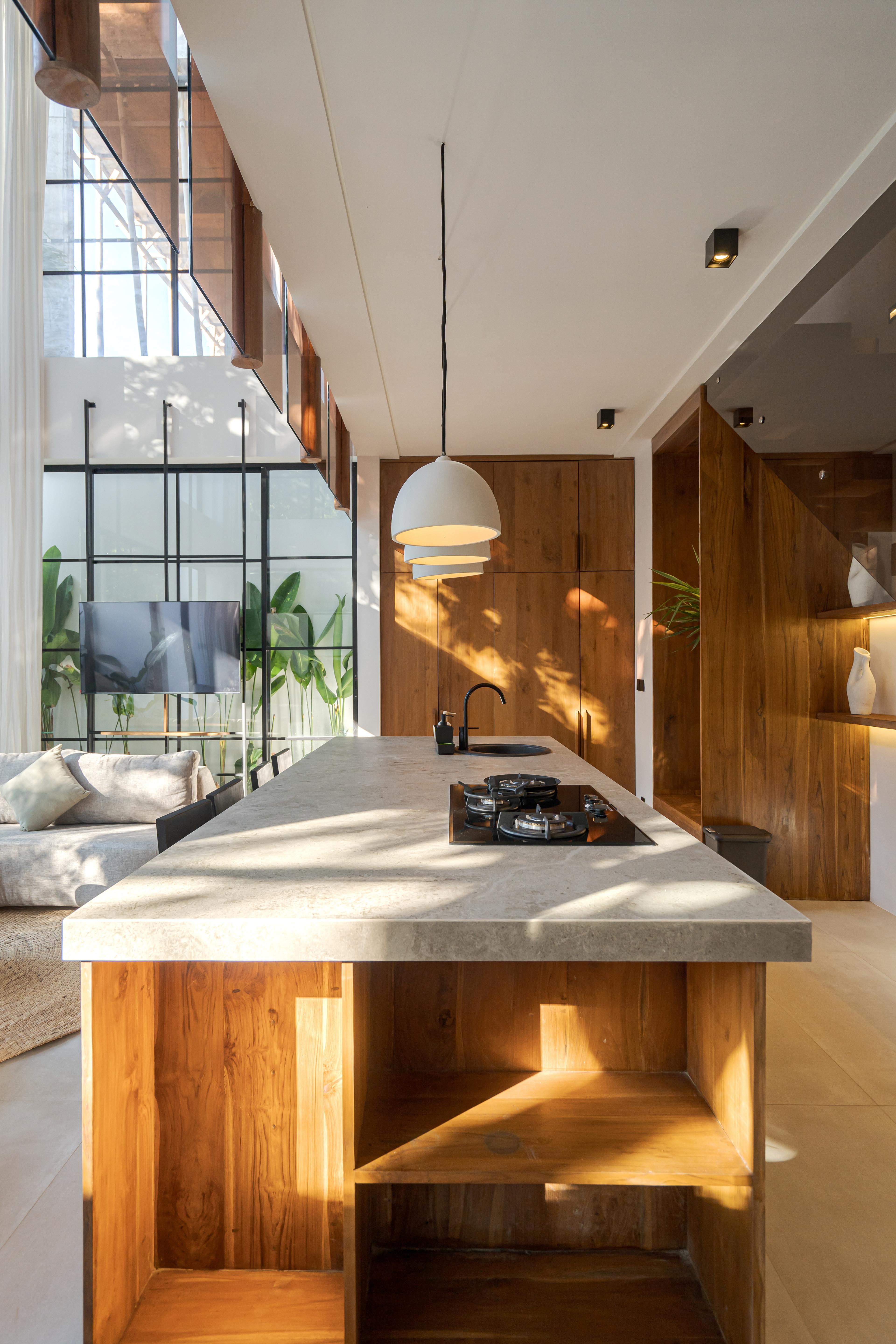 Inanna Bali villas villa in Uluwatu, Bukit, Bali — thumbnail 7